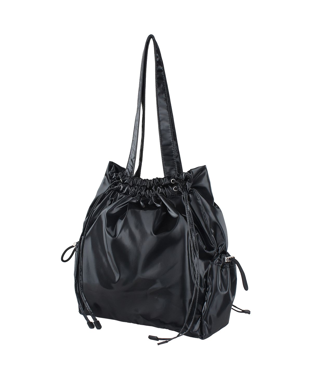 투오(TUO) BOW GLOSSY BLACK · 보우 글로시 블랙