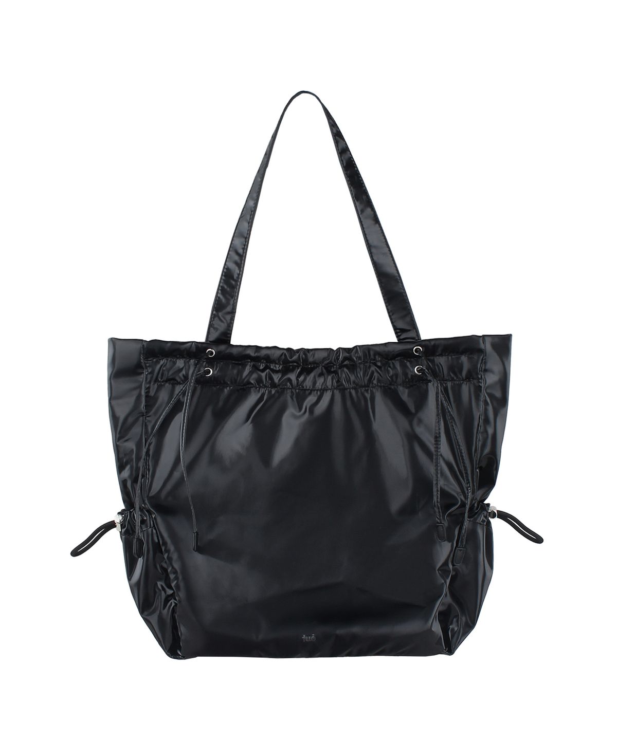 투오(TUO) BOW GLOSSY BLACK · 보우 글로시 블랙