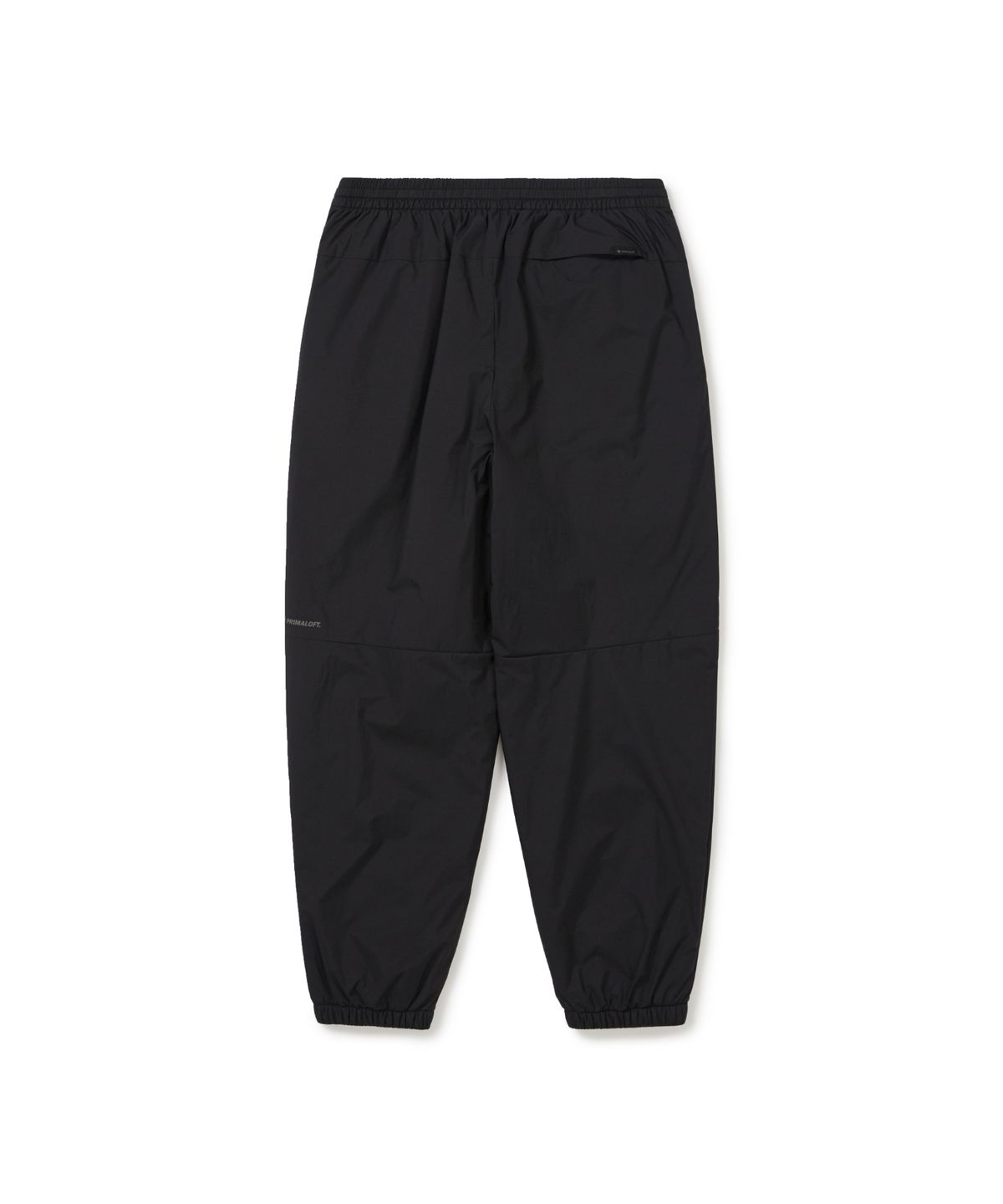 스노우피크 어패럴(SNOWPEAK APPAREL) 써밋그리드 프리마로프트 패딩 팬츠 (S25WMTPT02) Black
