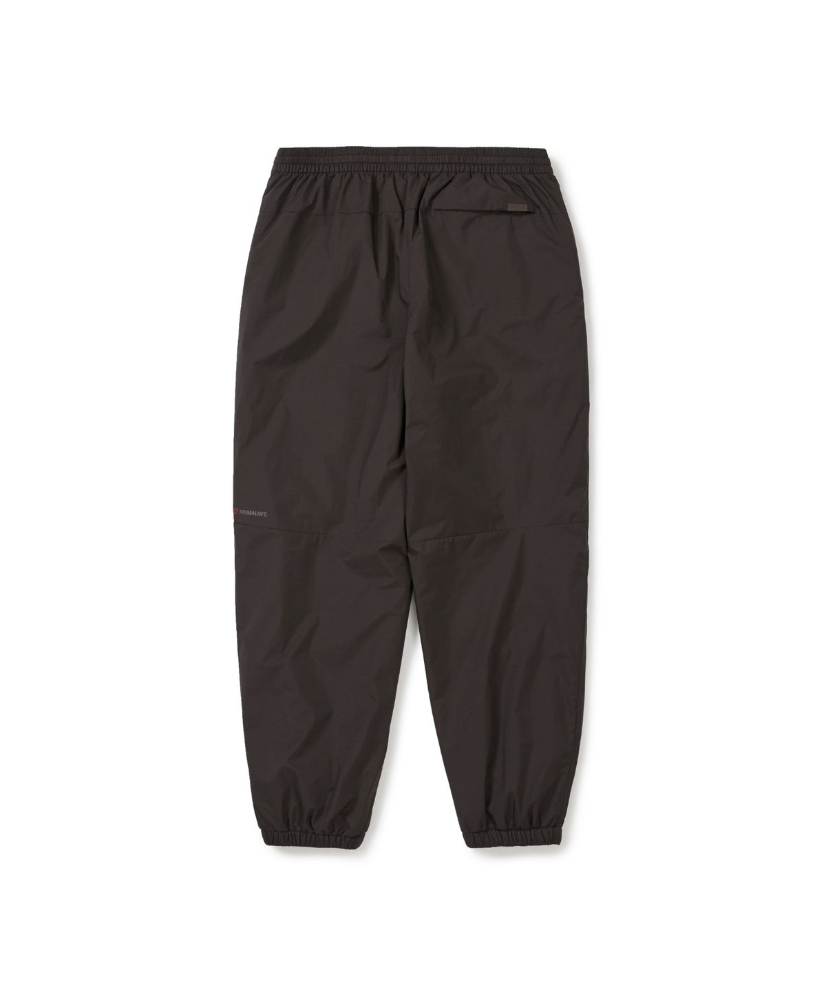 스노우피크 어패럴(SNOWPEAK APPAREL) 써밋그리드 프리마로프트 패딩 팬츠 (S25WMTPT02) Khaki Brown