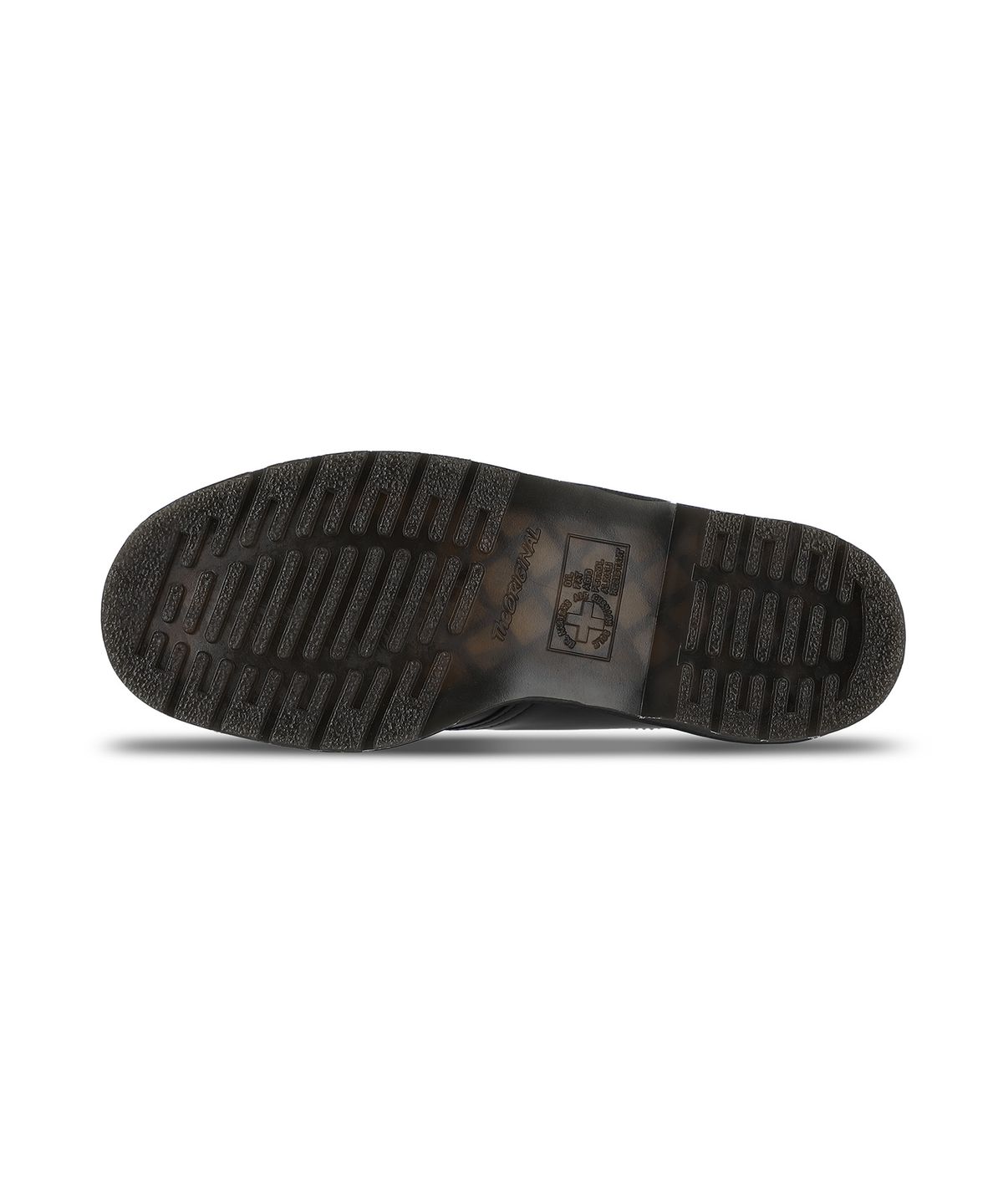 닥터마틴(DR.MARTENS) 1461 화이트스티치 - 블랙 / 24757001
