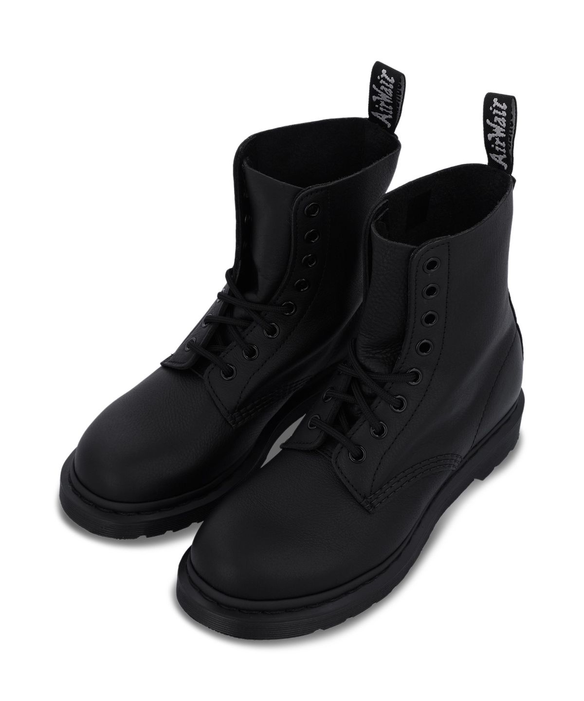 닥터마틴(DR.MARTENS) 1460 파스칼 모노 - 블랙 버지니아 / 24479001