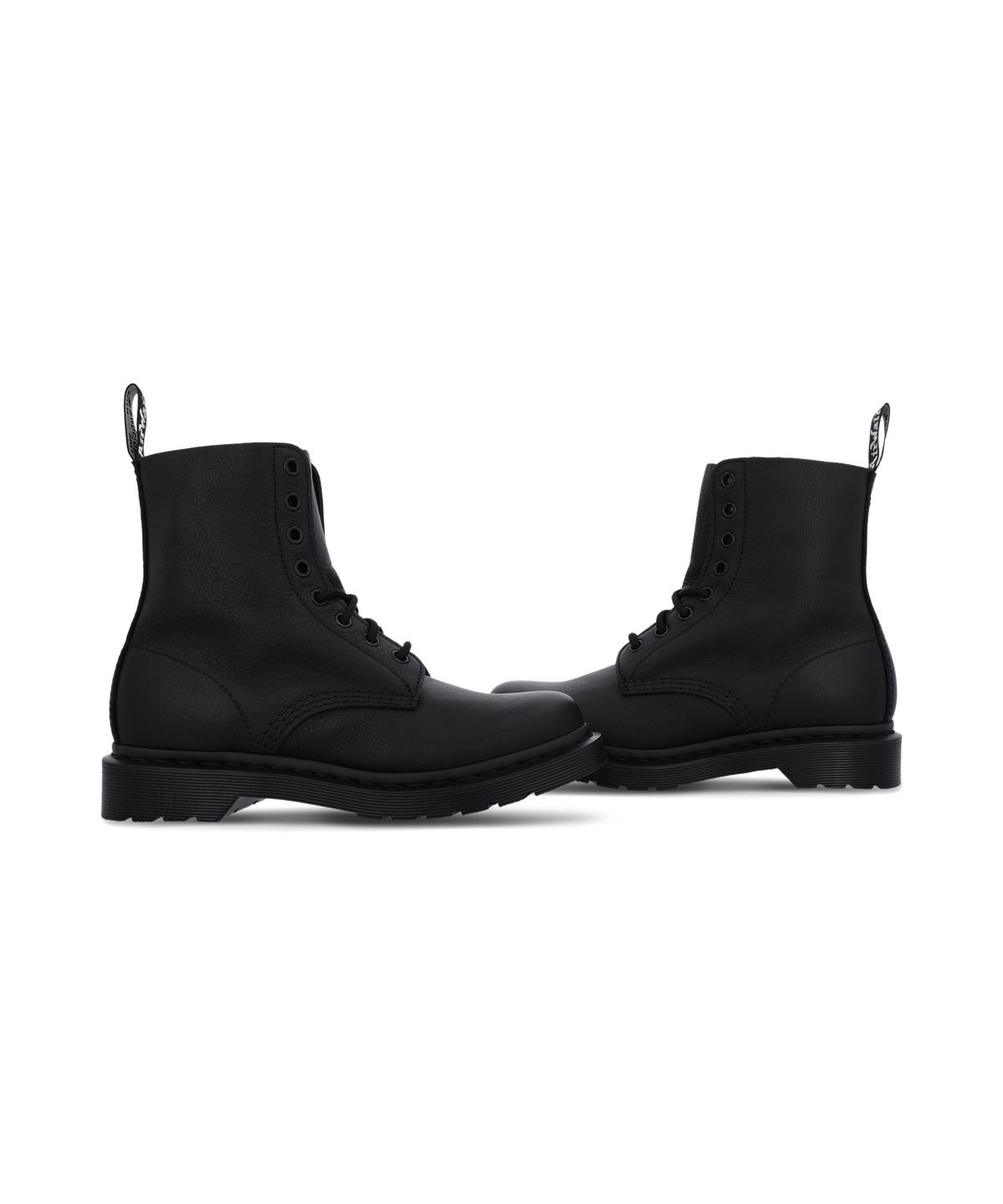 닥터마틴(DR.MARTENS) 1460 파스칼 모노 - 블랙 버지니아 / 24479001