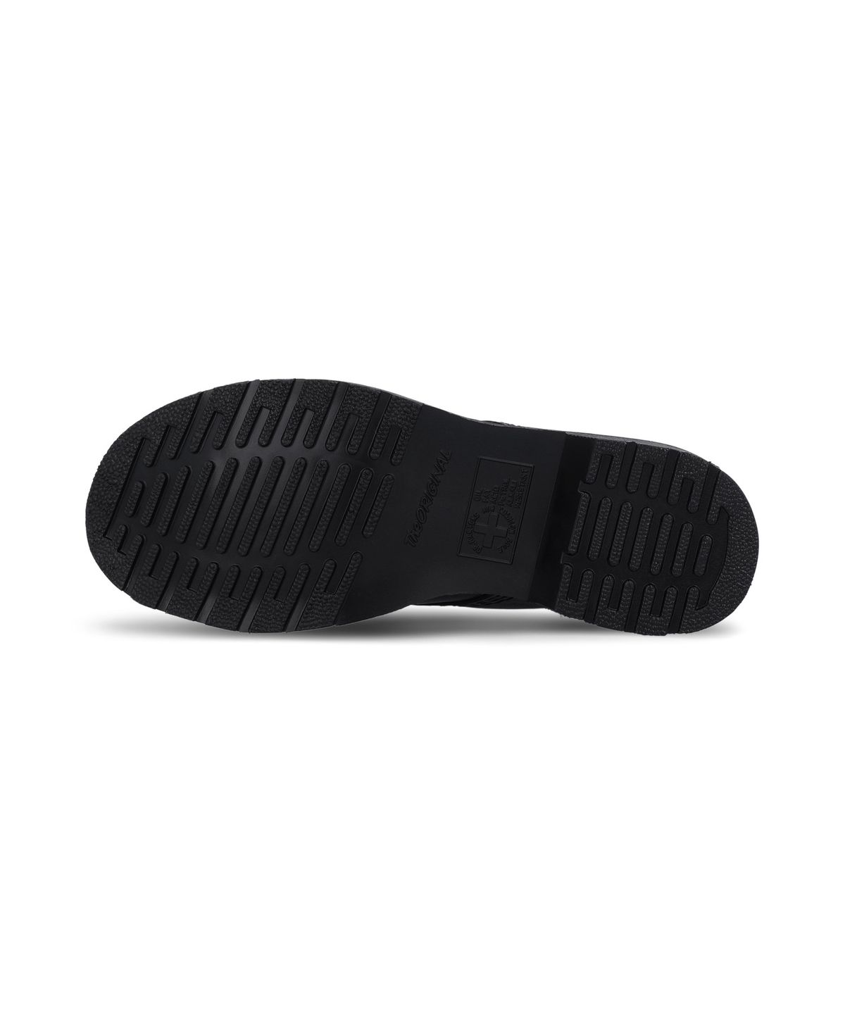 닥터마틴(DR.MARTENS) 1460 파스칼 모노 - 블랙 버지니아 / 24479001
