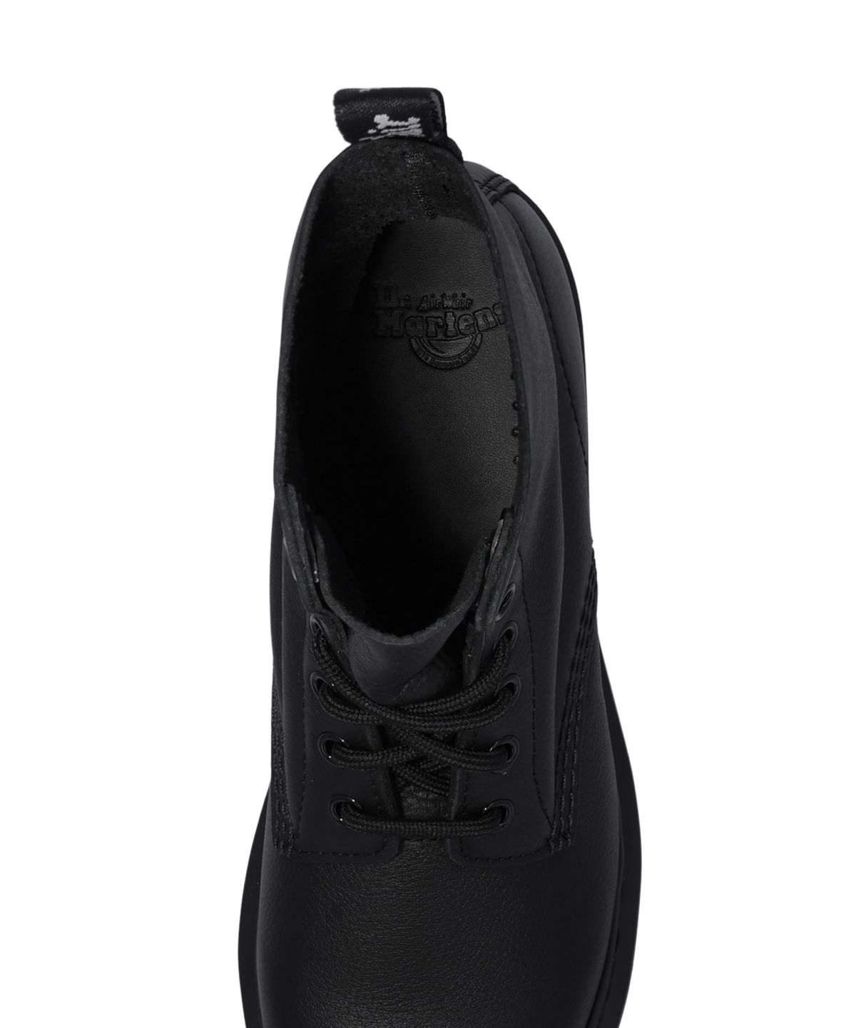 닥터마틴(DR.MARTENS) 1460 파스칼 모노 - 블랙 버지니아 / 24479001