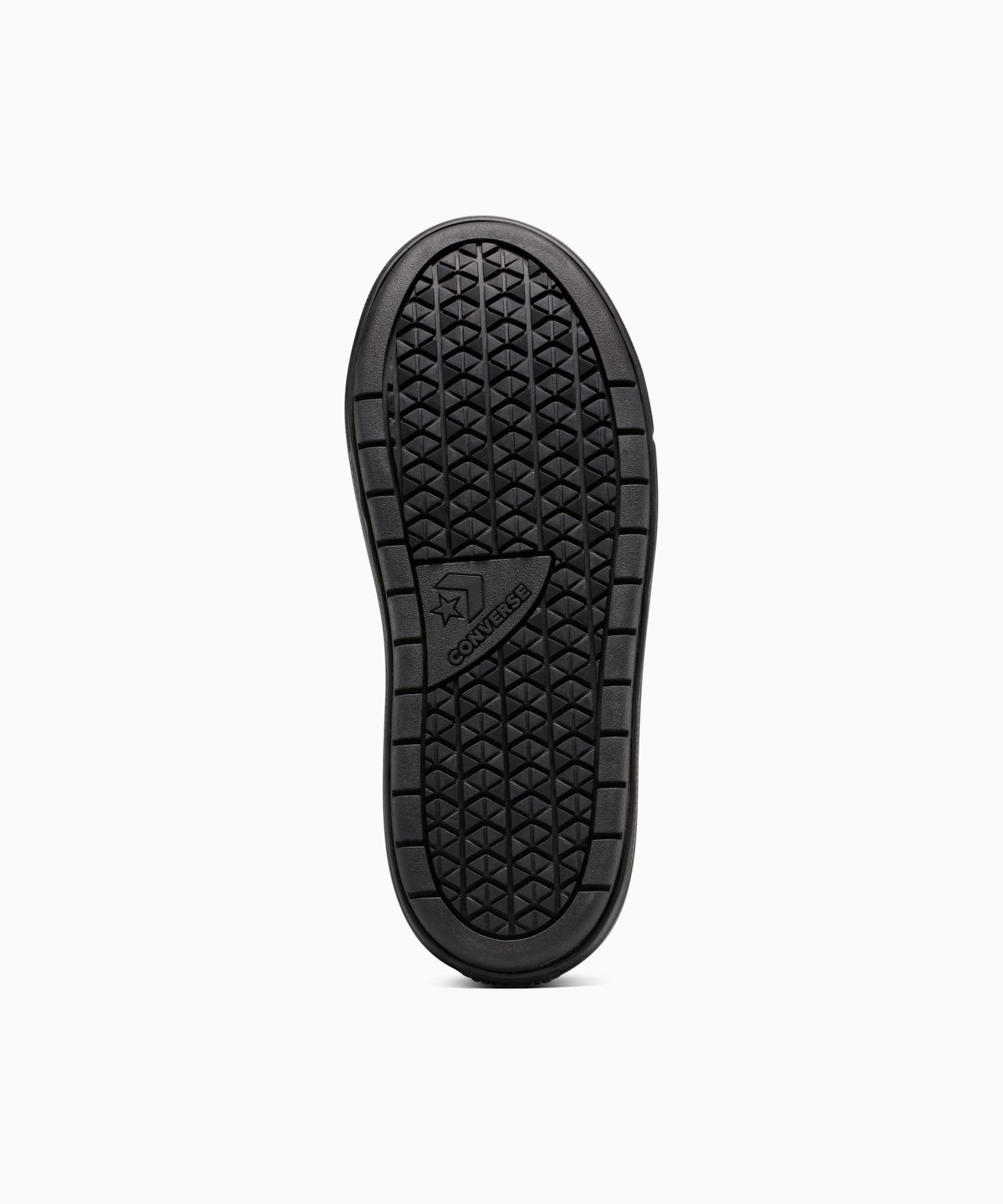 컨버스(CONVERSE) 척테일러 올스타 엘리먼츠 부츠 블랙 A12941C