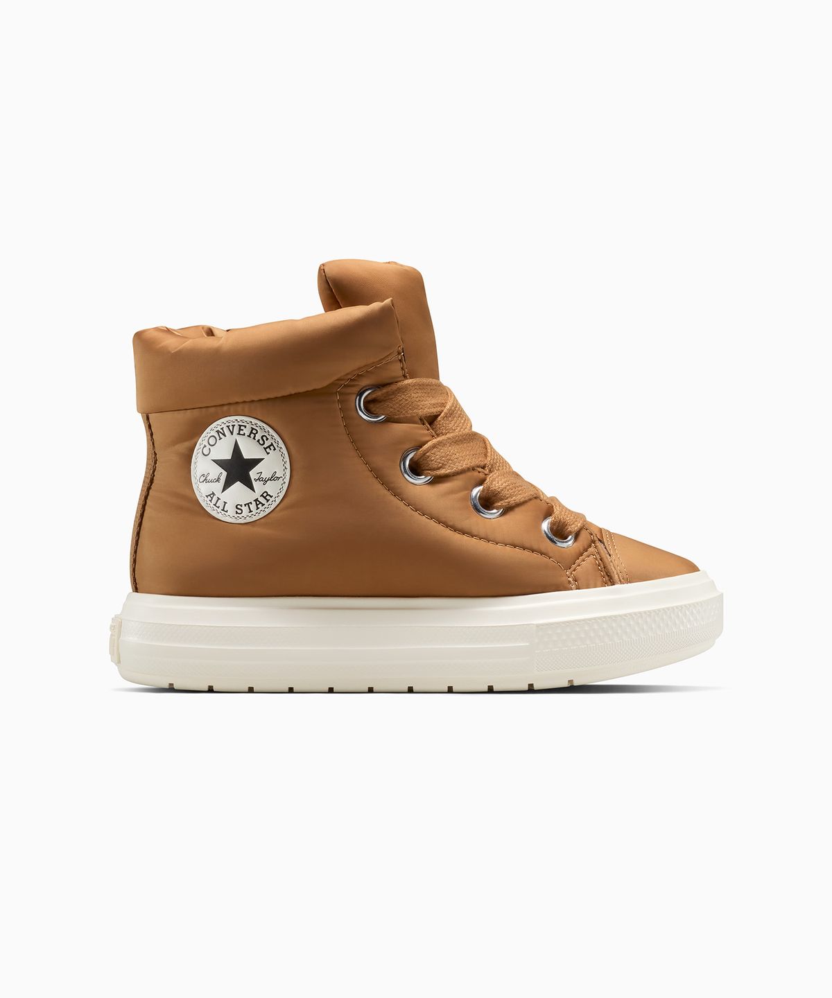 컨버스(CONVERSE) 척테일러 올스타 엘리먼츠 부츠 인센스트 A17641C