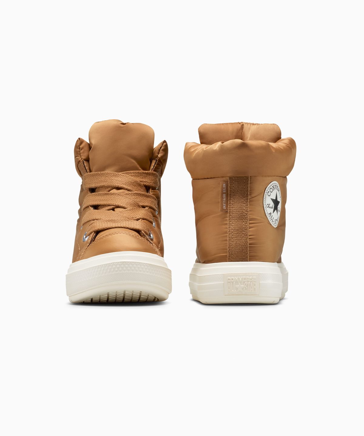 컨버스(CONVERSE) 척테일러 올스타 엘리먼츠 부츠 인센스트 A17641C