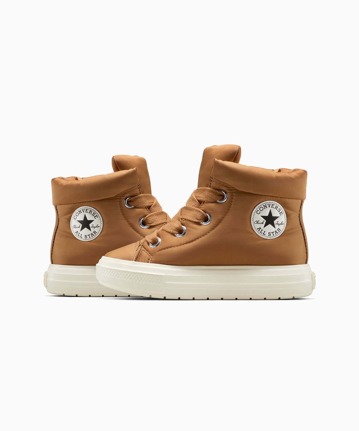 컨버스(CONVERSE) 척테일러 올스타 엘리먼츠 부츠 인센스트 A17641C
