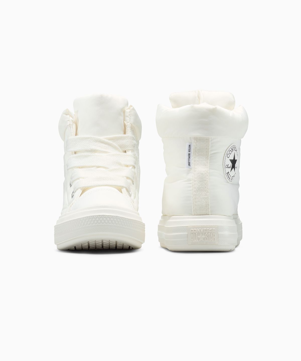 컨버스(CONVERSE) 척테일러 올스타 엘리먼츠 부츠 에그렛 A17642C