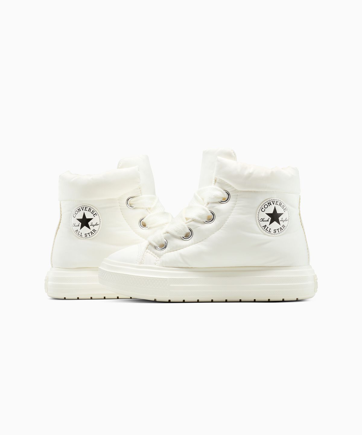 컨버스(CONVERSE) 척테일러 올스타 엘리먼츠 부츠 에그렛 A17642C