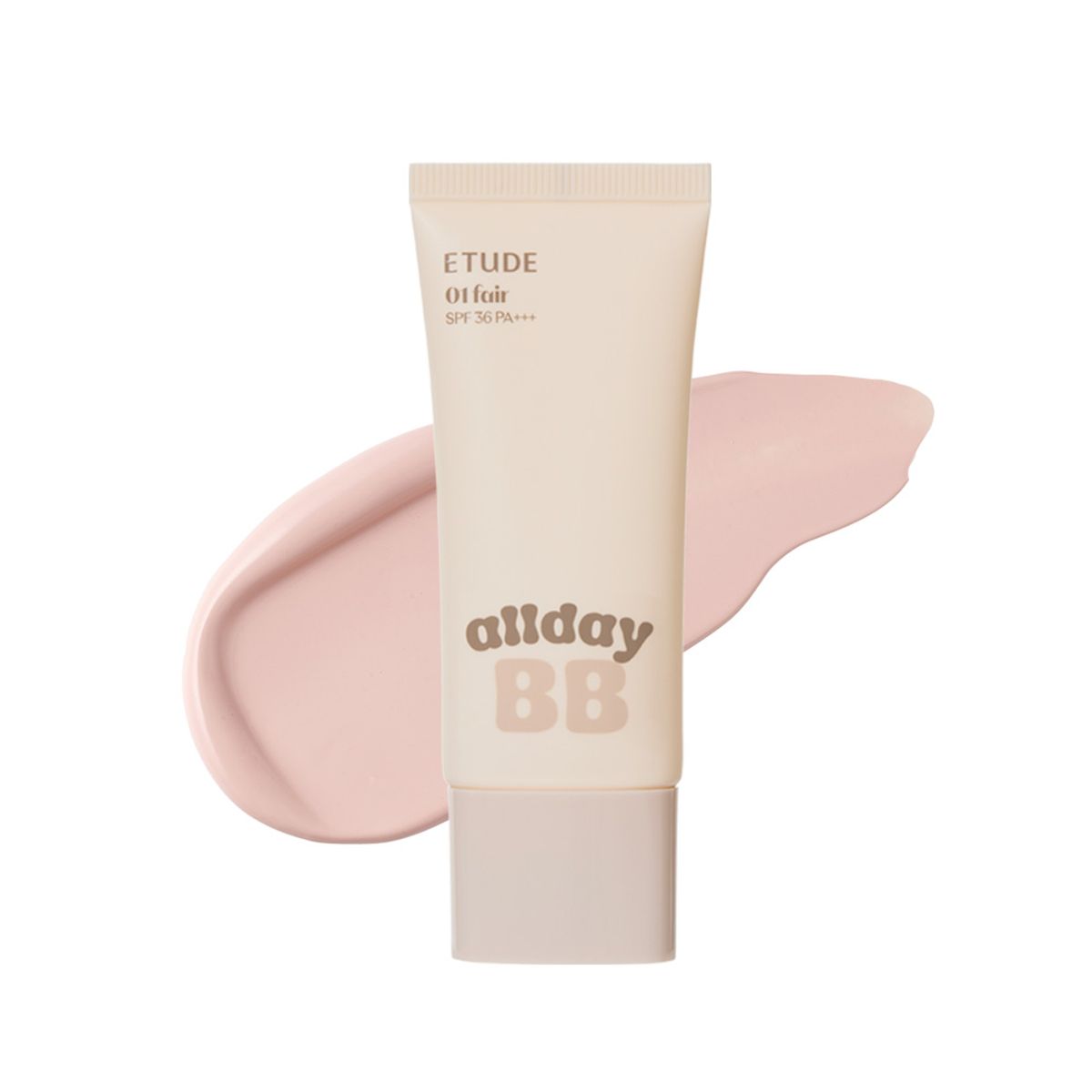 에뛰드(ETUDE) 올데이 맑은 BB크림