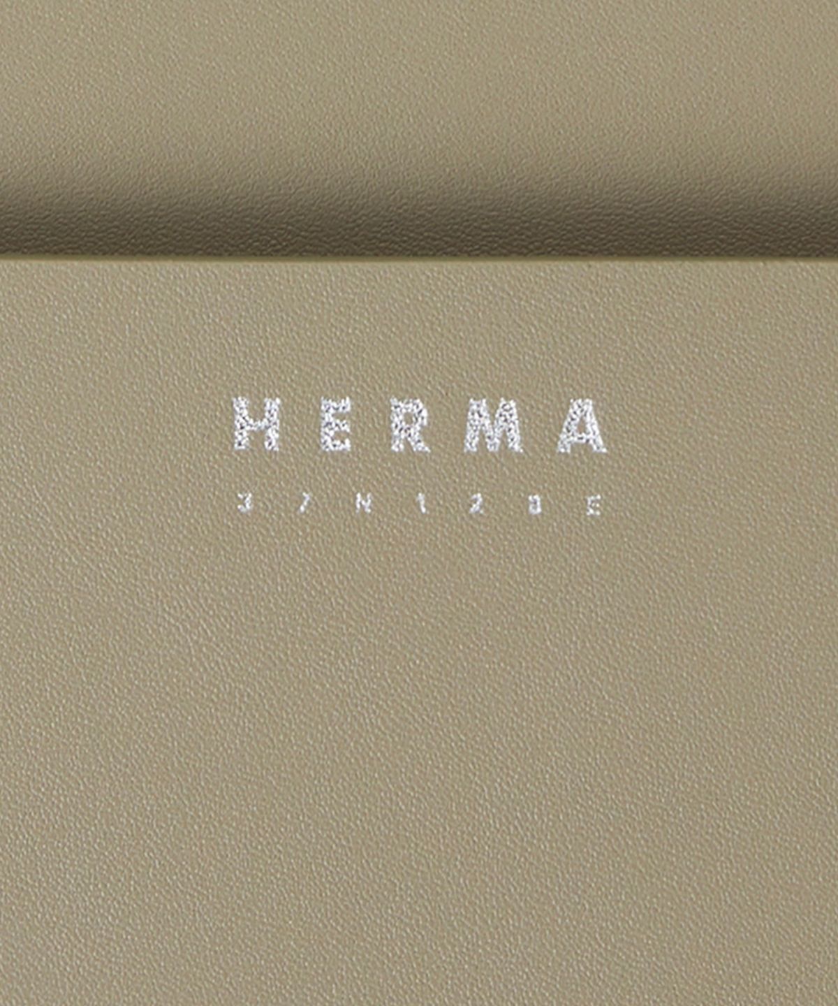헤르마(HERMA) 보이에 오거나이저 에크루