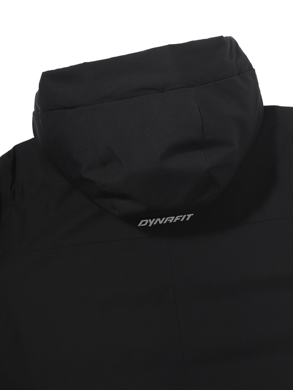 다이나핏(DYNAFIT) METALLIC (메탈릭) 남성 사파리 다운_Black YMW25520Z1