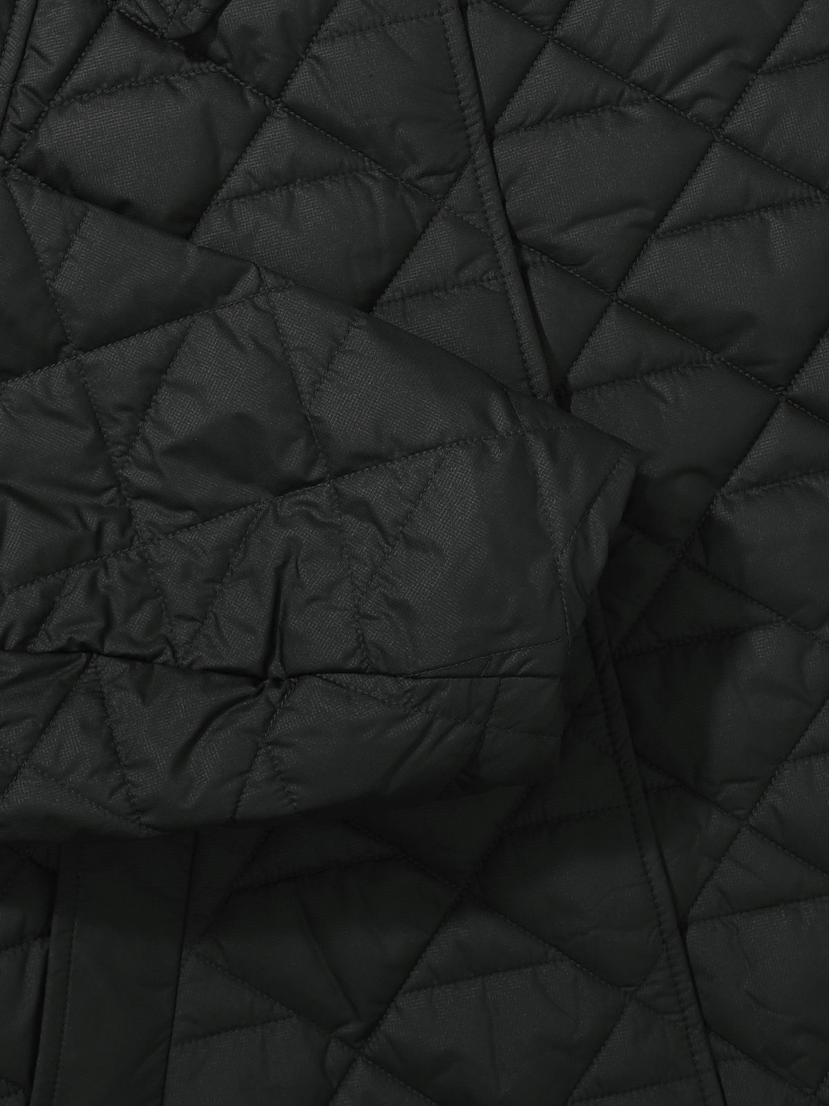 다이나핏(DYNAFIT) DYA LEO (다이아 레오) 여성  코치 자켓_Black YWW25151Z1