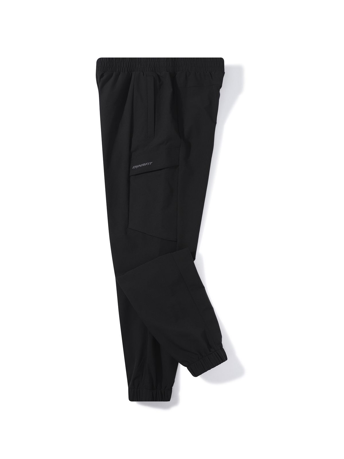 다이나핏(DYNAFIT) WARMING (워밍) 남성 조거팬츠_Black YMW25346Z1
