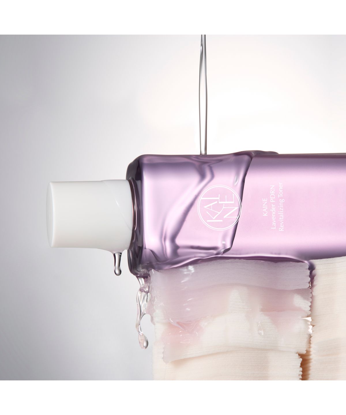 카이네(KAINE) 카이네 라벤더 PDRN 리바이탈라이징 토너 300ml