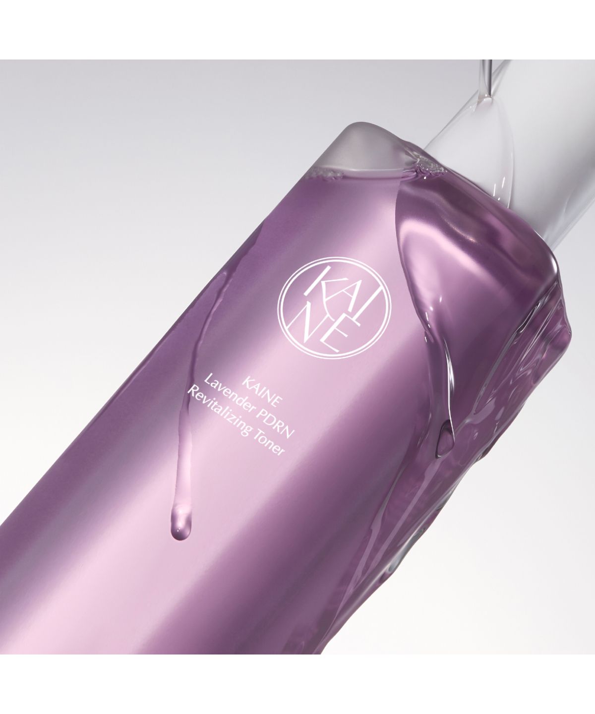 카이네(KAINE) 카이네 라벤더 PDRN 리바이탈라이징 토너 300ml