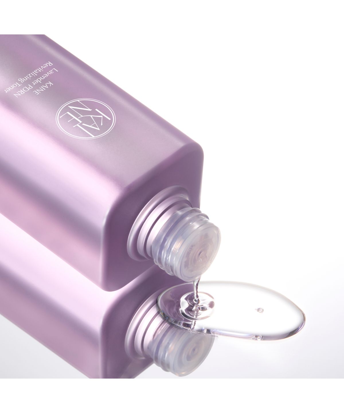 카이네(KAINE) 카이네 라벤더 PDRN 리바이탈라이징 토너 300ml