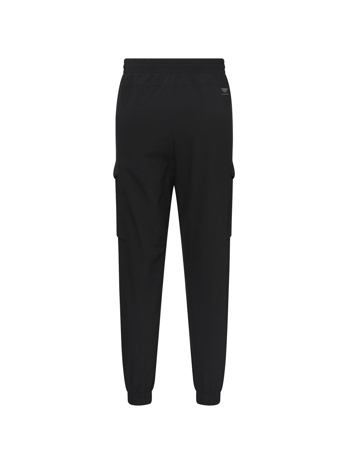 다이나핏(DYNAFIT) WARMING (워밍) 여성 조거팬츠_Black YWW25346Z1