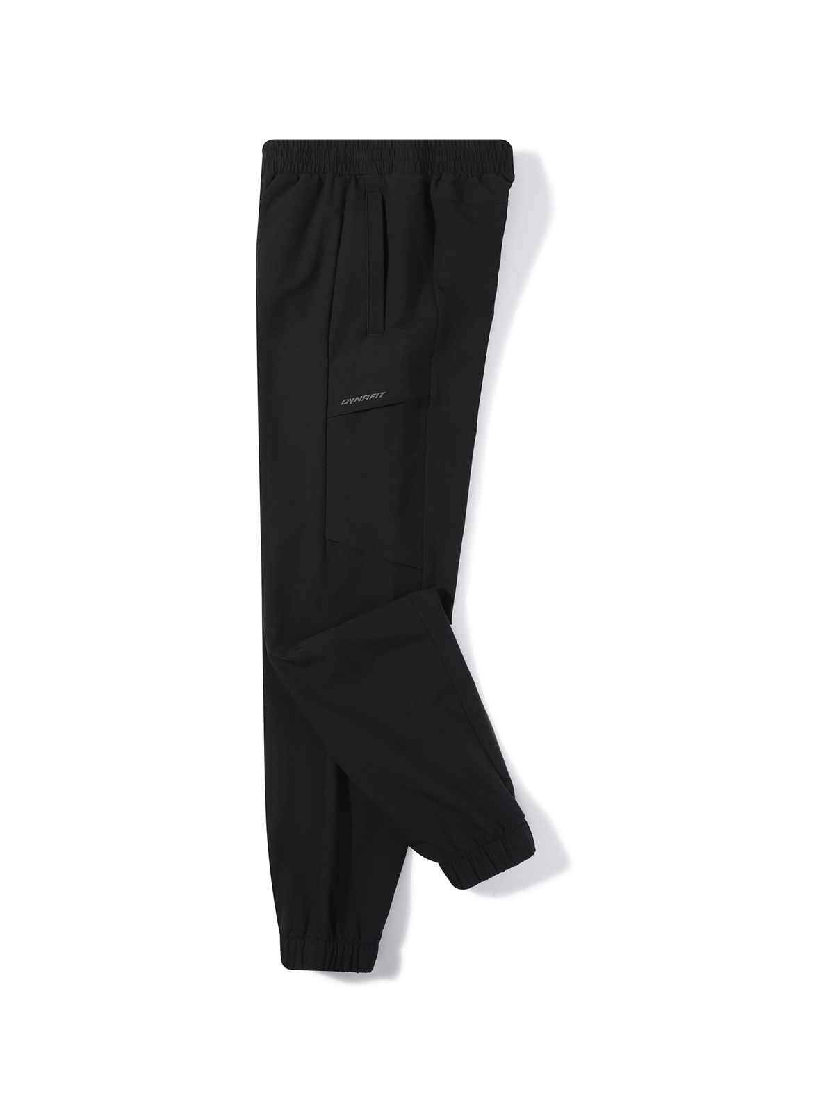 다이나핏(DYNAFIT) WARMING (워밍) 여성 조거팬츠_Black YWW25346Z1