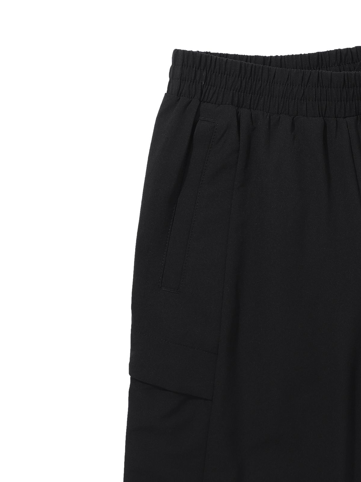 다이나핏(DYNAFIT) WARMING (워밍) 여성 조거팬츠_Black YWW25346Z1