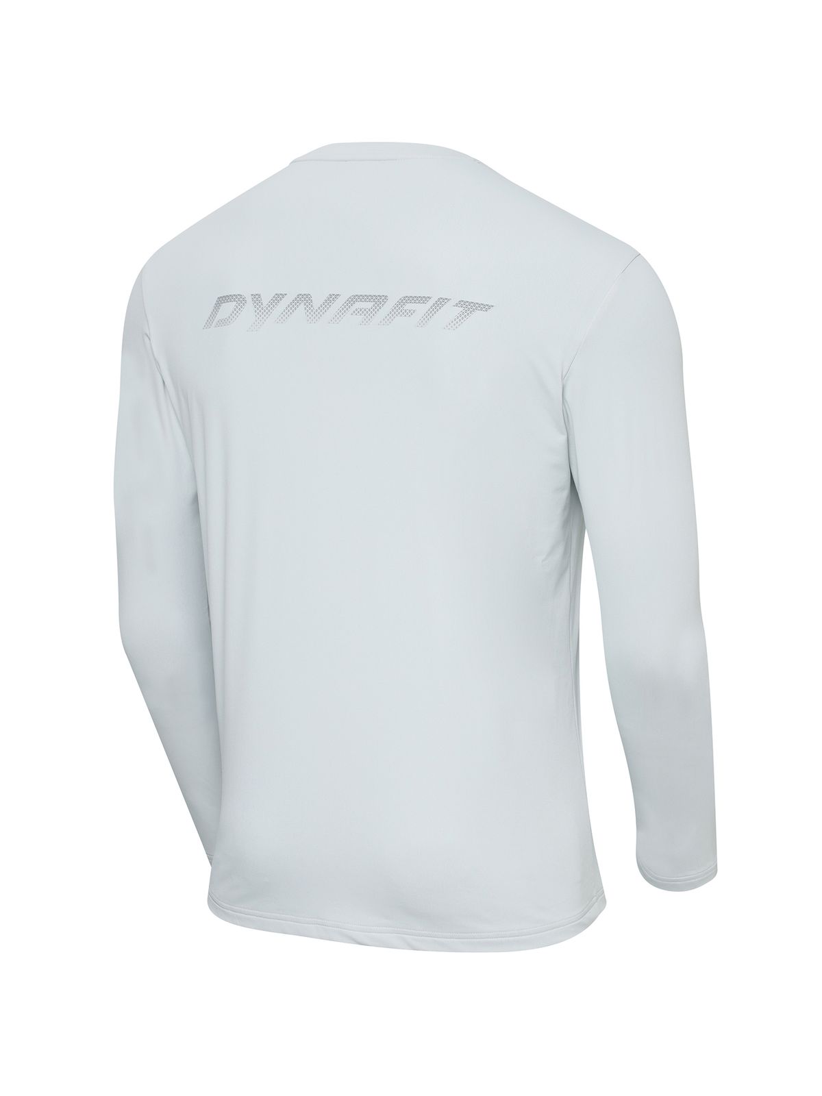 다이나핏(DYNAFIT) ORIGIN(오리진) 남성 긴팔티_Light Grey YMW25223C2