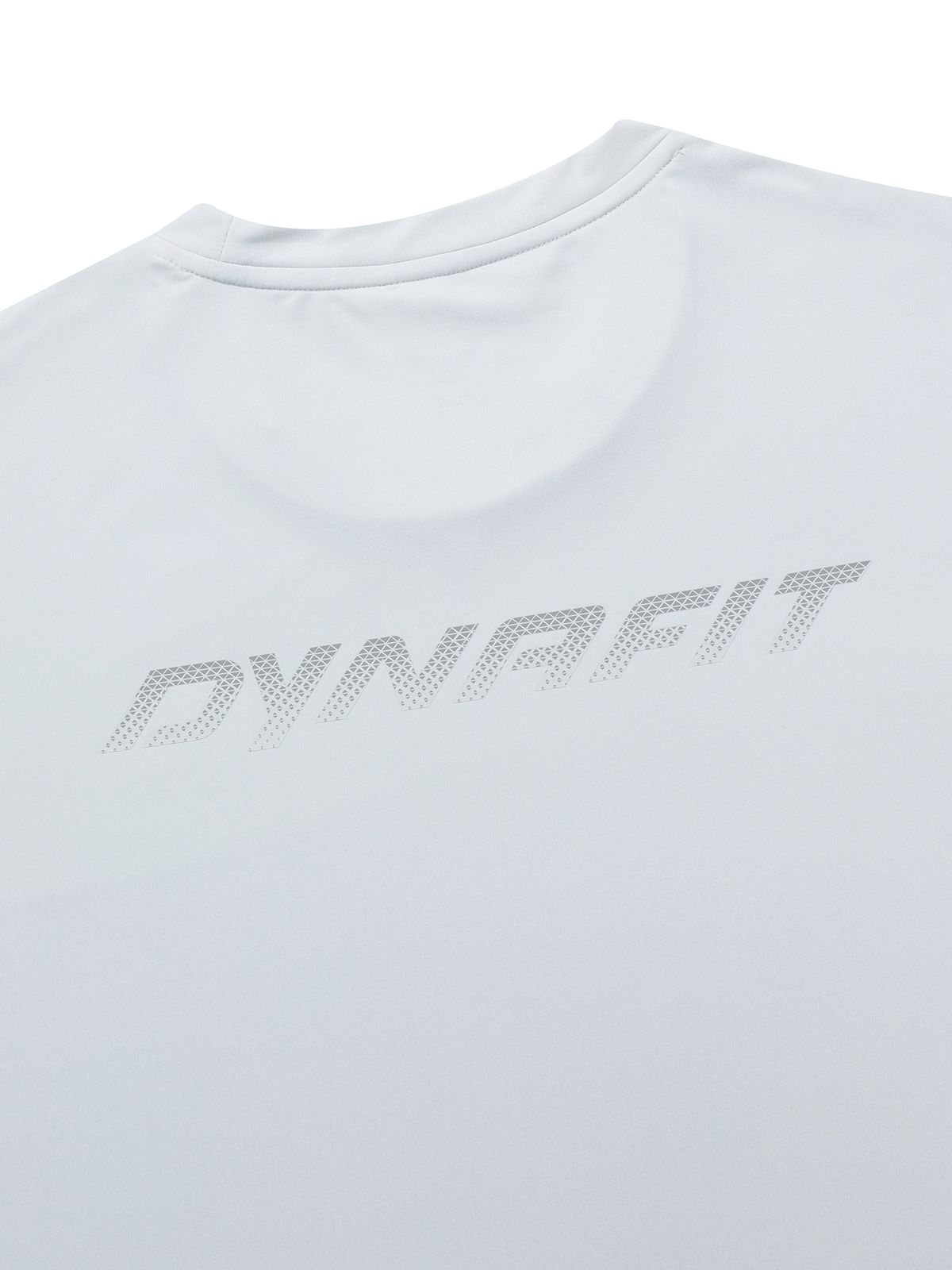 다이나핏(DYNAFIT) ORIGIN(오리진) 남성 긴팔티_Light Grey YMW25223C2