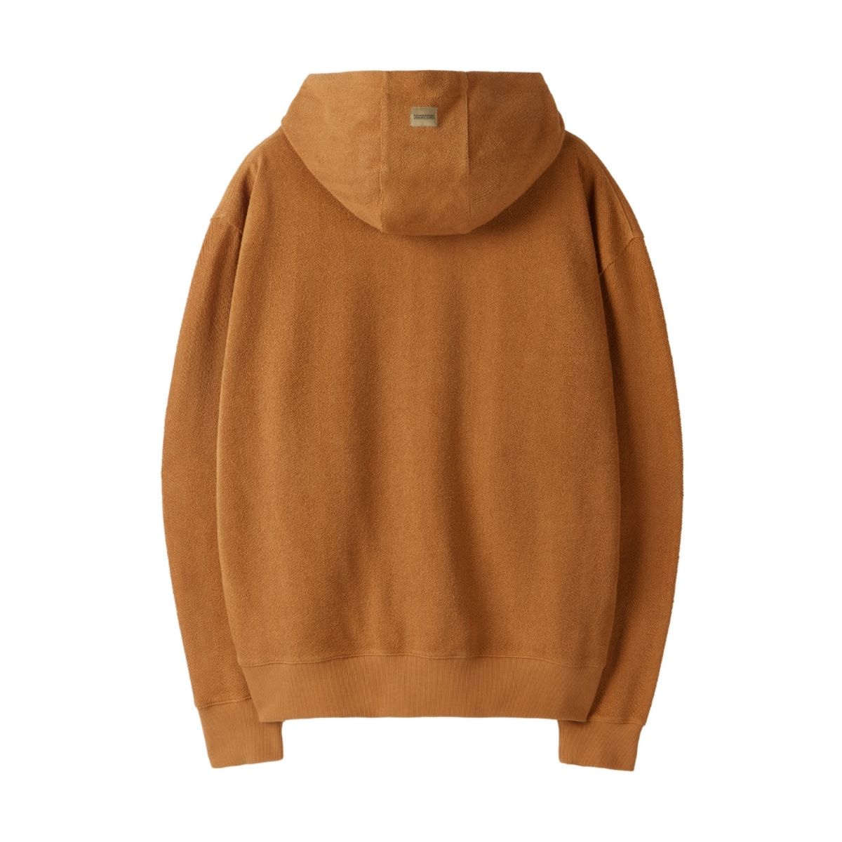 브롬톤 런던(BROMPTON LONDON) HERRINGBONE HOOD - ORNAGE (P254UFT480)