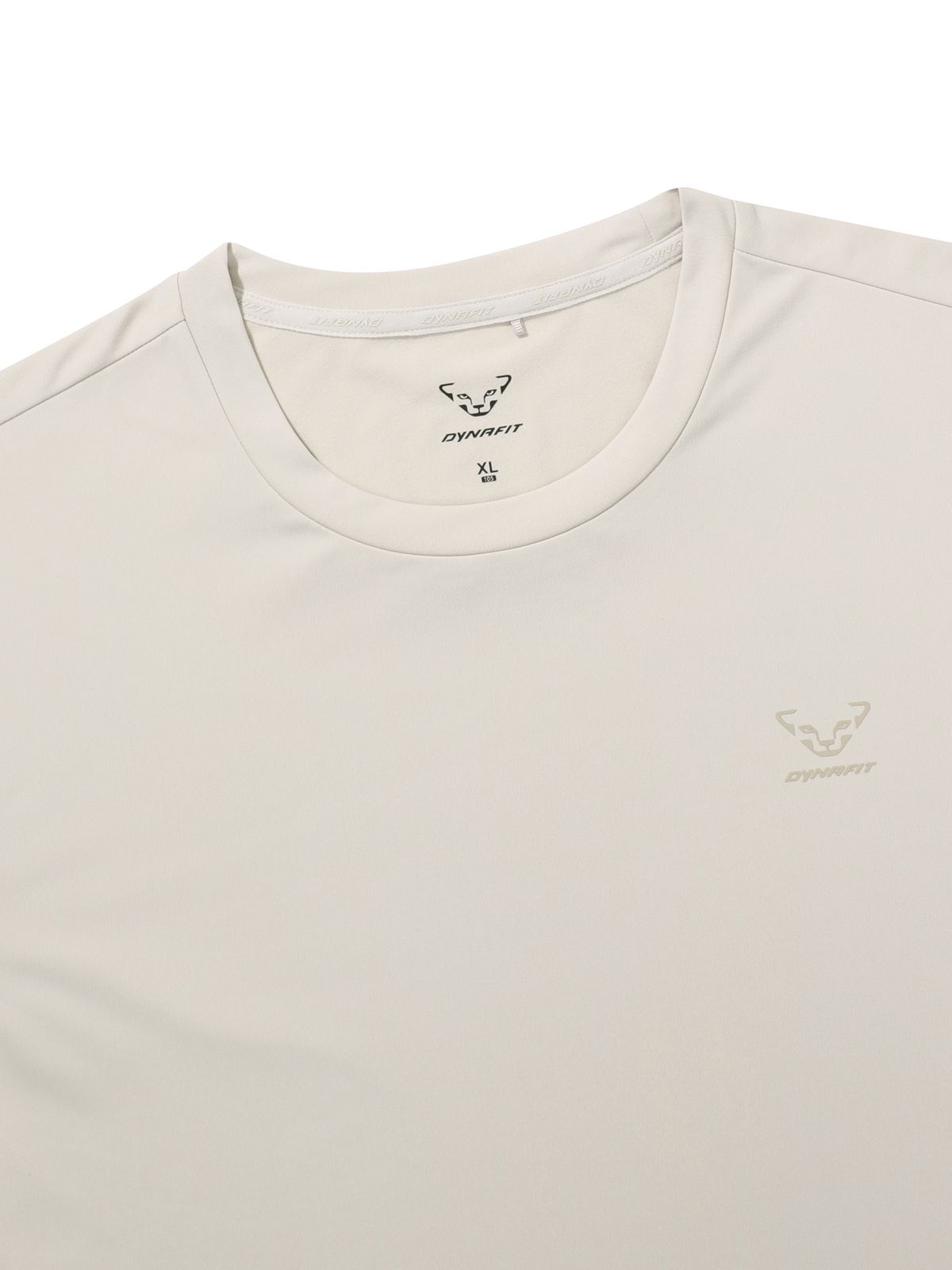 다이나핏(DYNAFIT) ORIGIN(오리진) 남성 긴팔티_Beige YMW25223E2