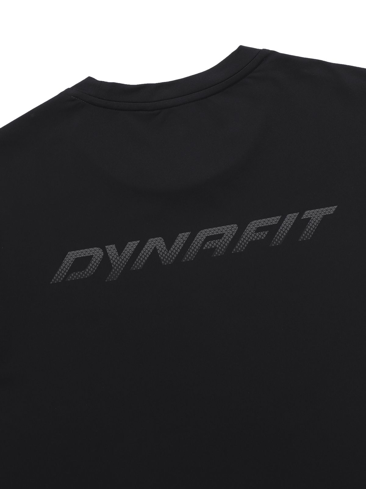 다이나핏(DYNAFIT) ORIGIN(오리진) 남성 긴팔티_Black YMW25223Z1