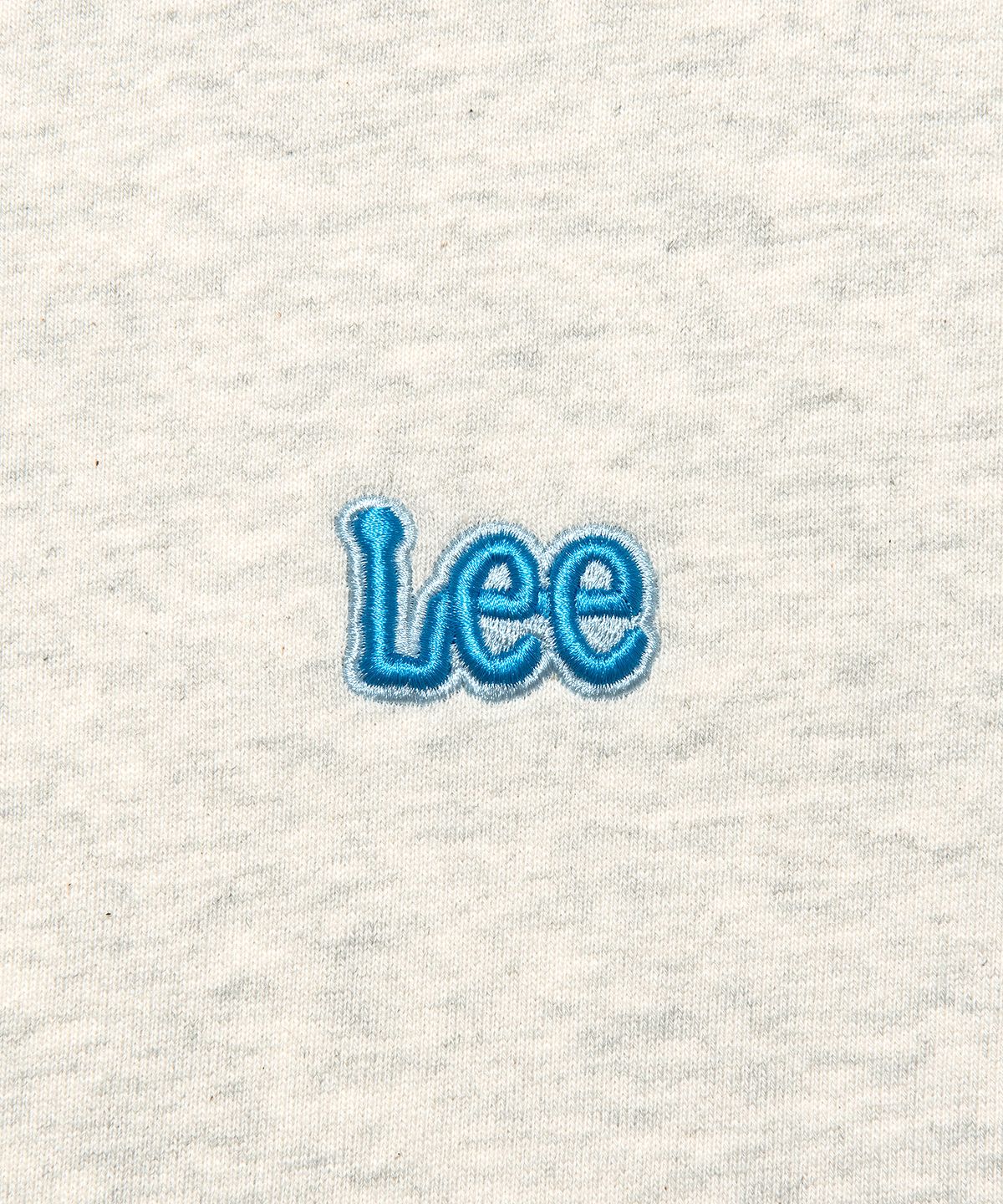 리(LEE) 스몰 트위치 후드 집업_5Colors