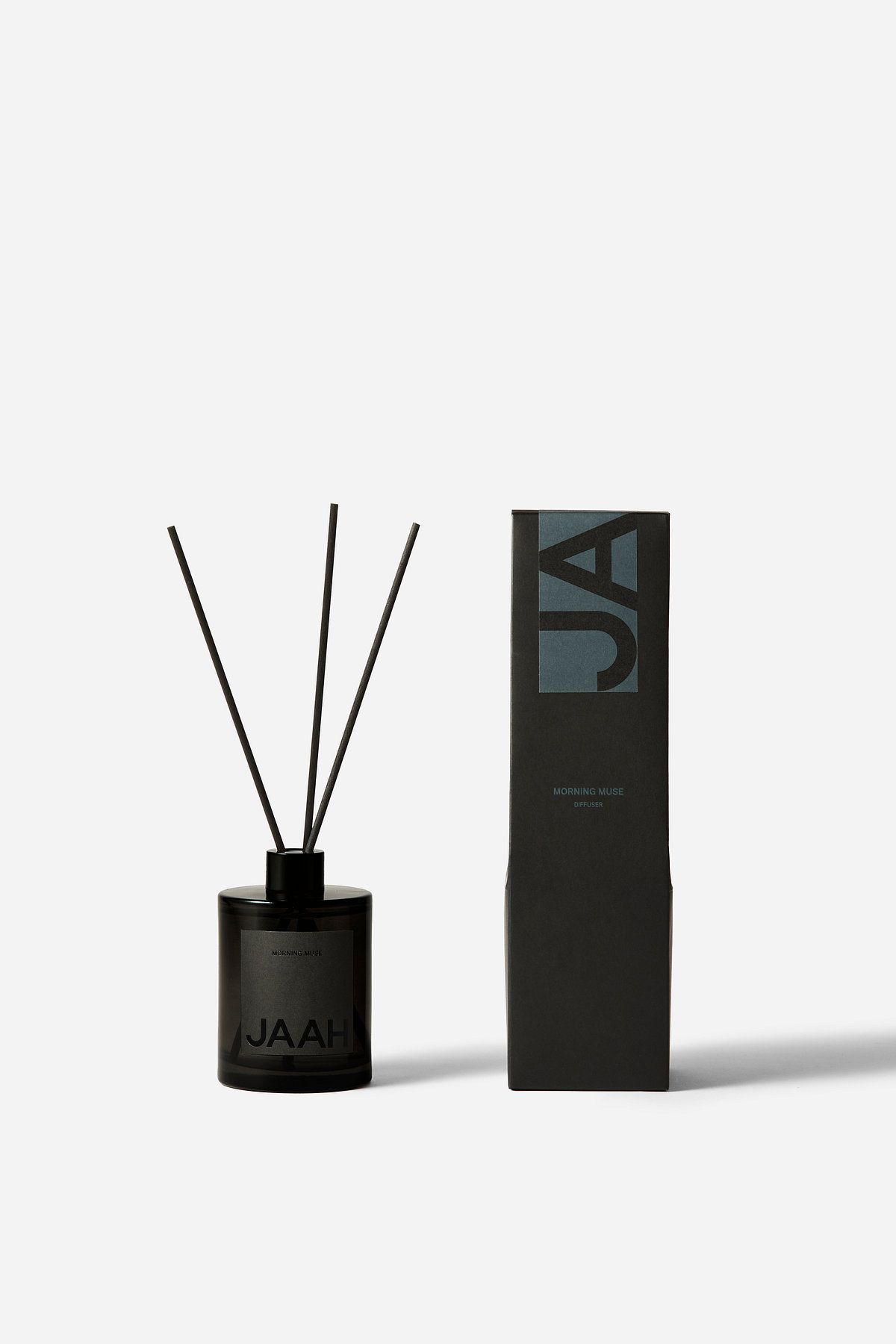 자아(JAAH) 디퓨져_모닝뮤즈 300ml_모닝뮤즈 300ml