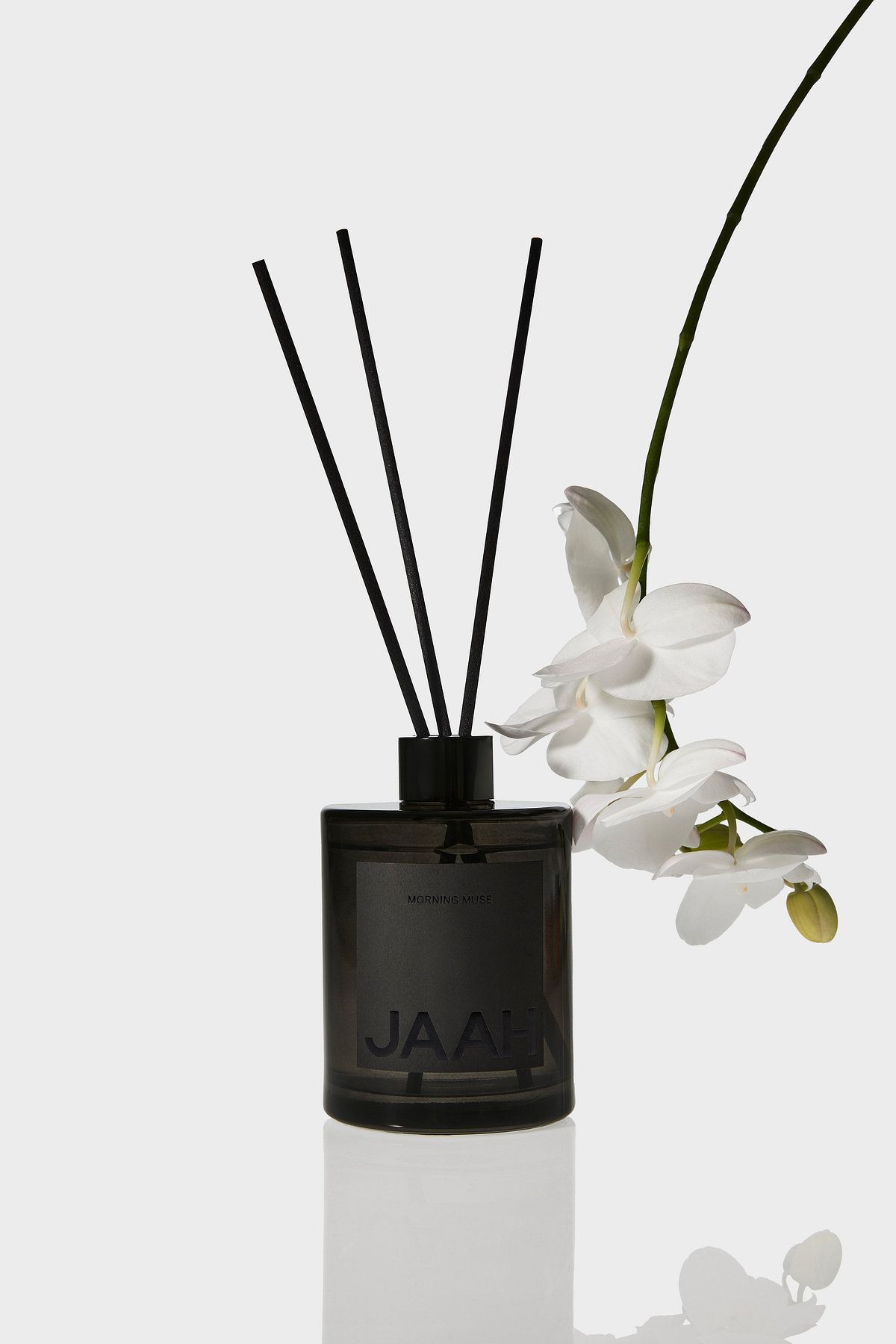 자아(JAAH) 디퓨져_모닝뮤즈 300ml_모닝뮤즈 300ml