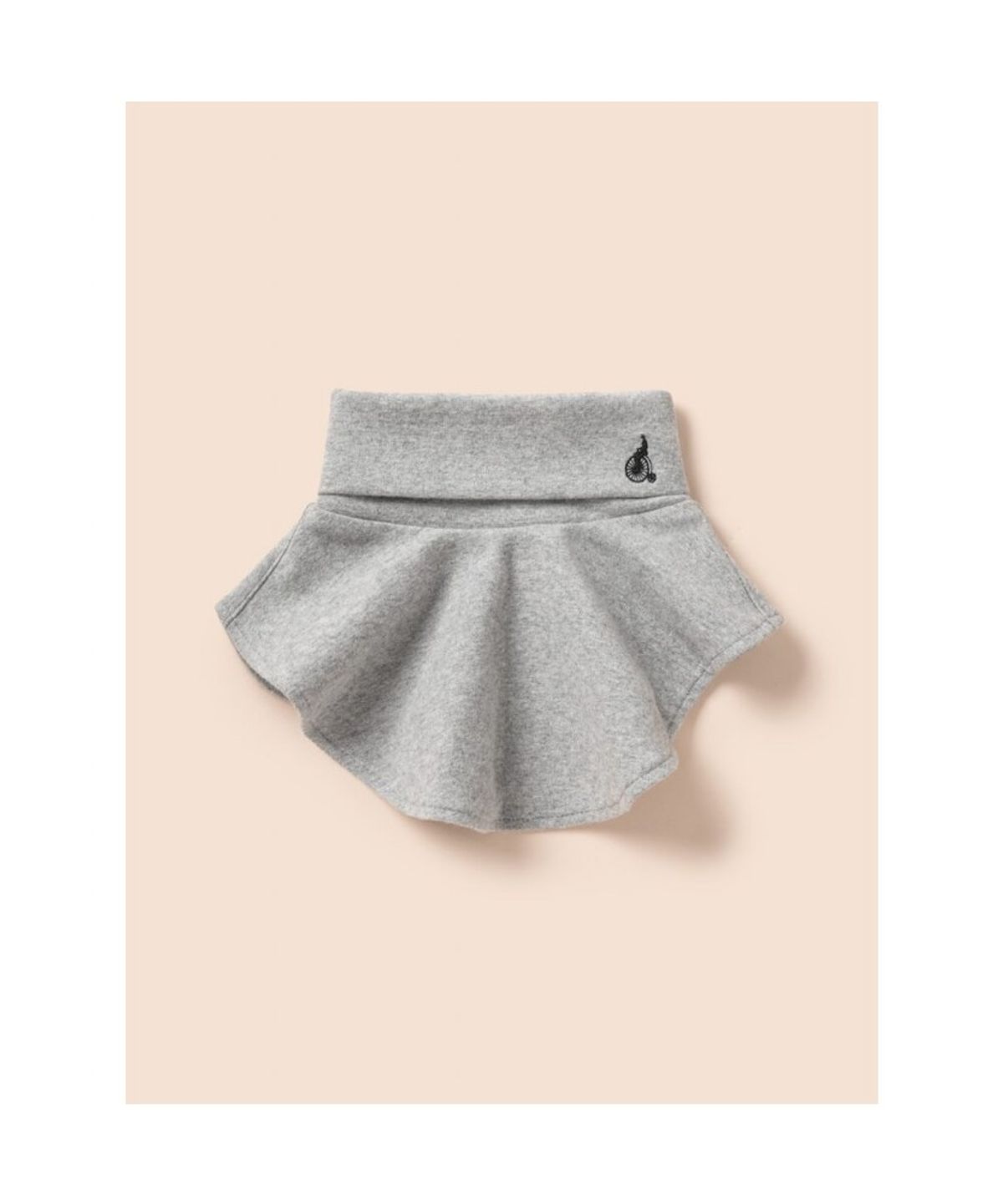 빈폴 키즈(BEANPOLE KIDS) 목폴라 2PCS SET  아이보리 (BI5984U010)