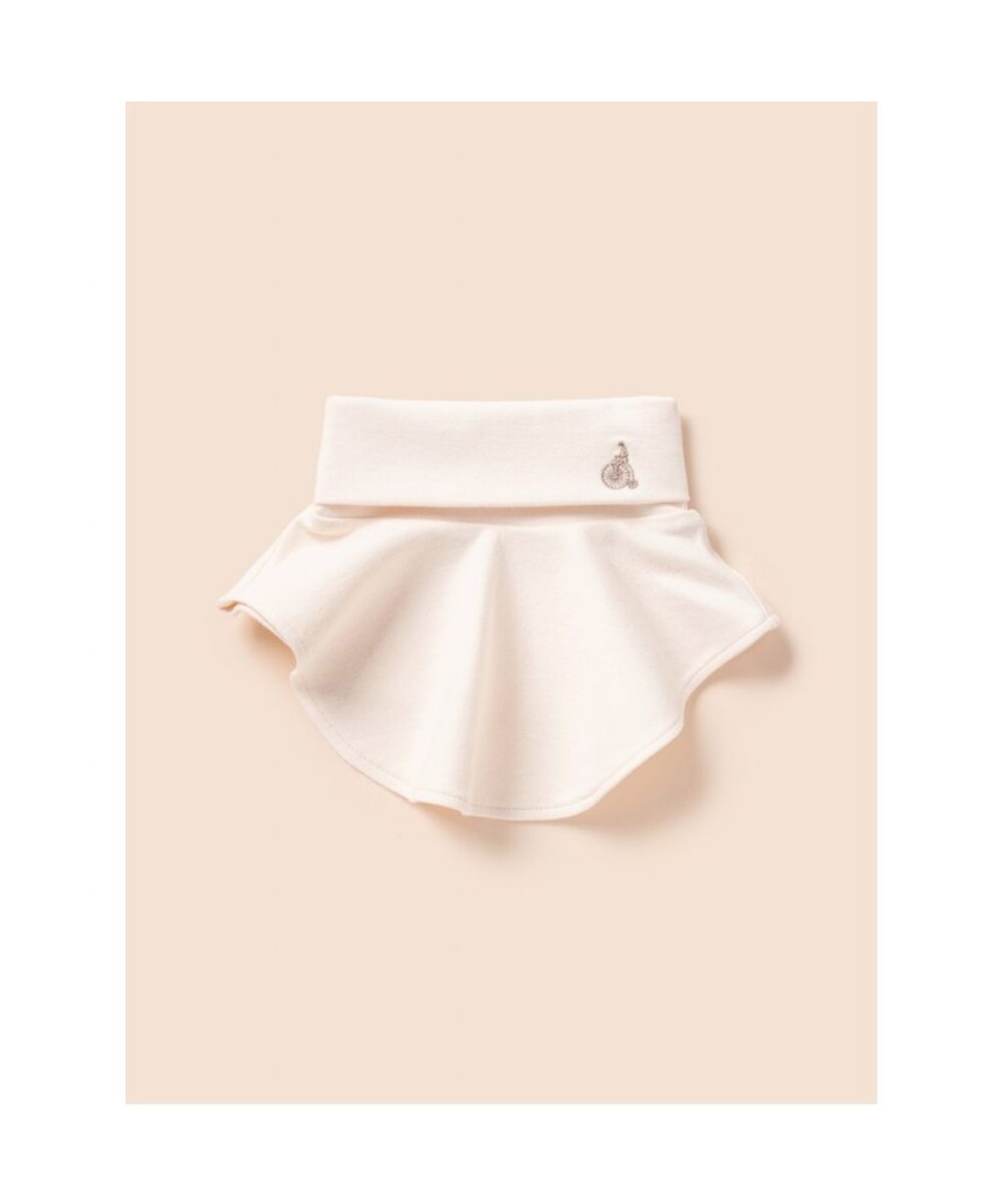 빈폴 키즈(BEANPOLE KIDS) 목폴라 2PCS SET  아이보리 (BI5984U010)