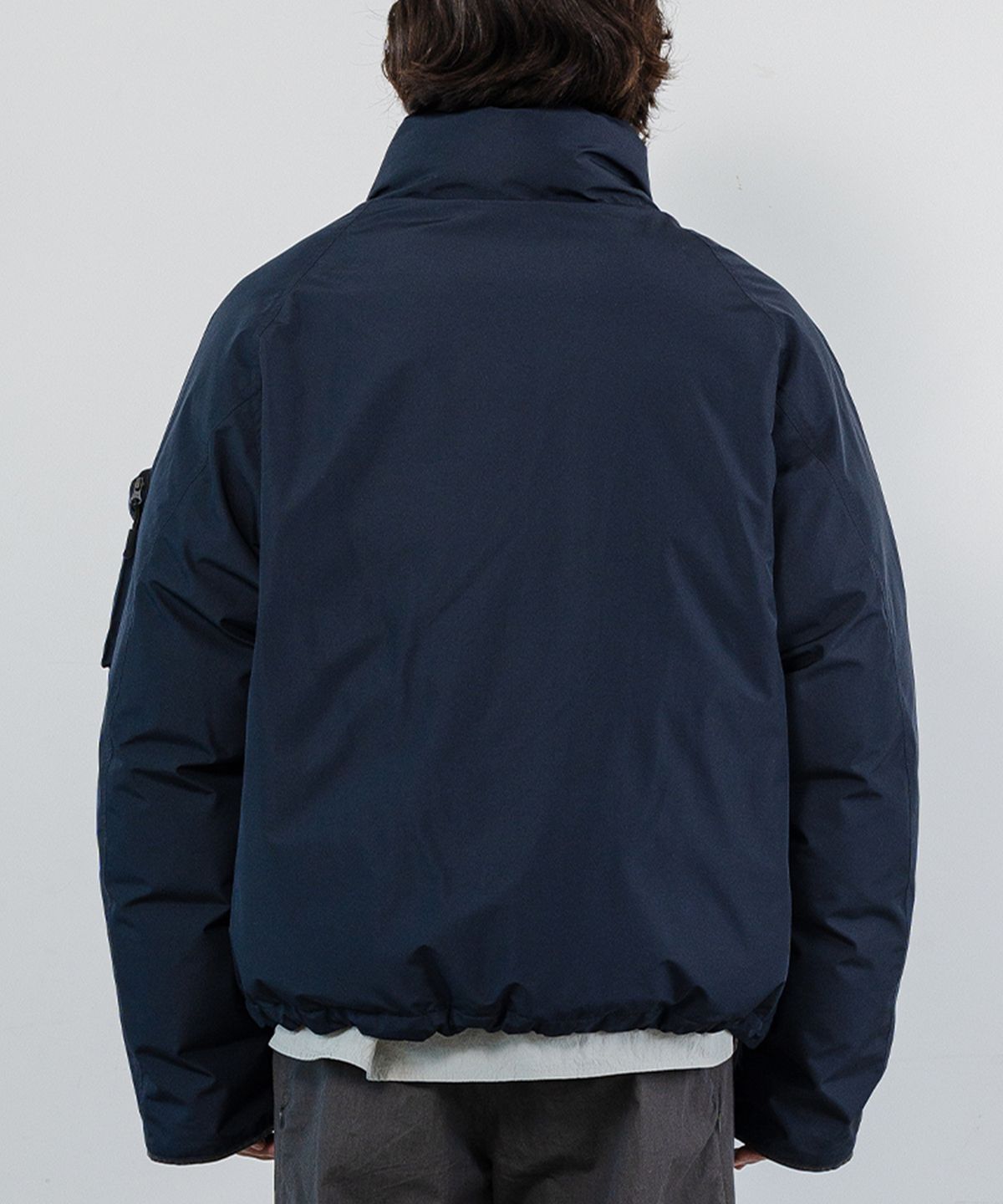 우석(WOOSUK) HALEN 3L Down Jacket
