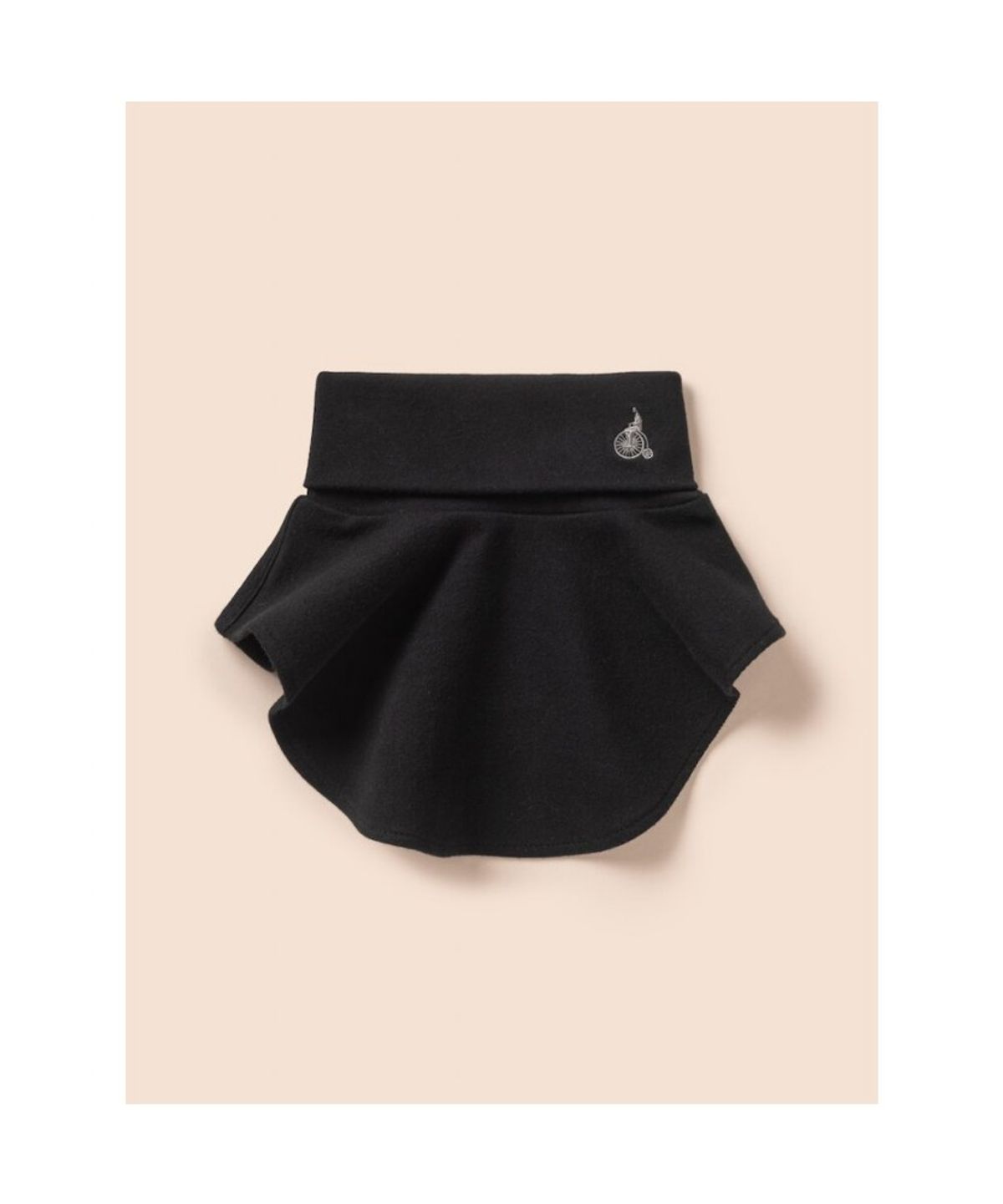 빈폴 키즈(BEANPOLE KIDS) 목폴라 2PCS SET  블랙 (BI5984U015)