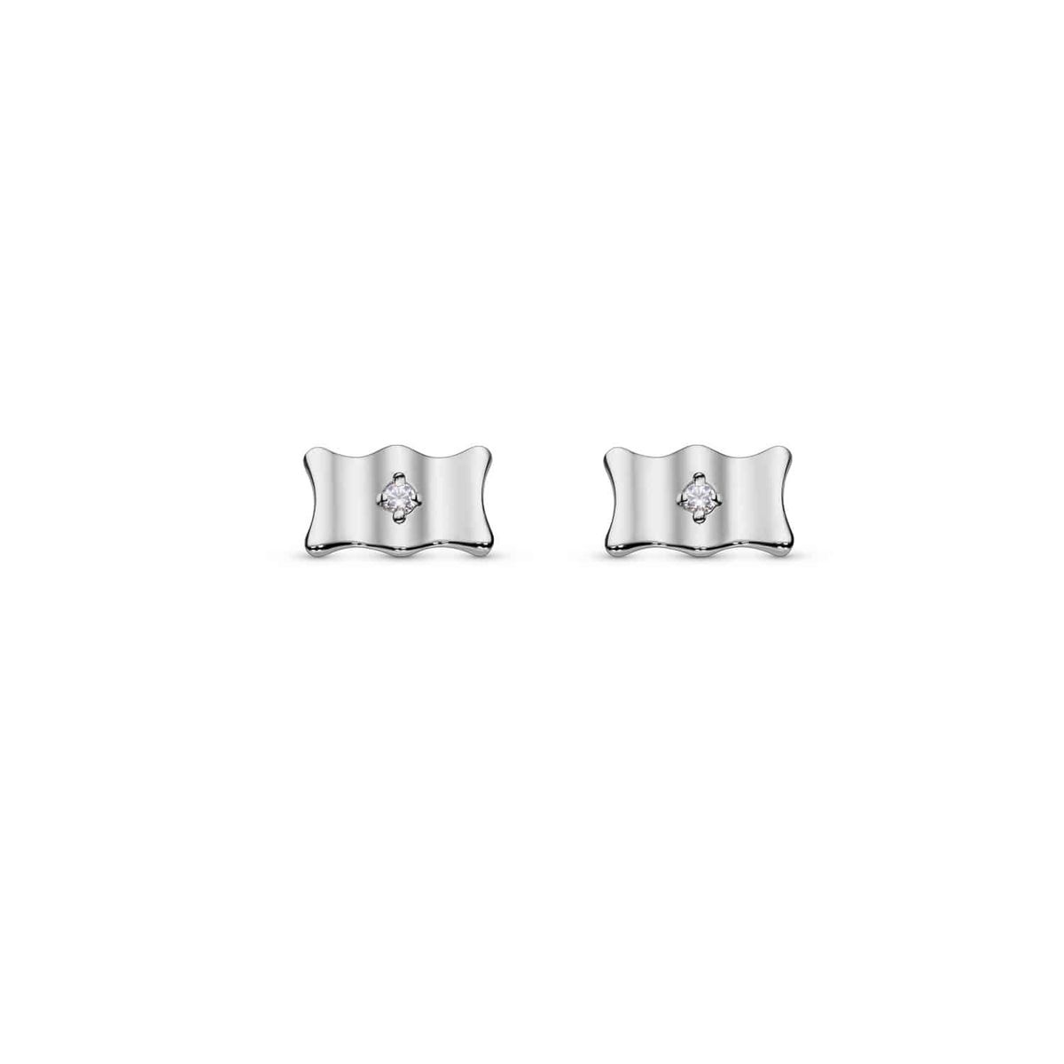 트렌카디즘(TRENCADISM) 다니엘 귀걸이 14K 골드 이어링 DANIELLE_Earring_DNE08HGWVP