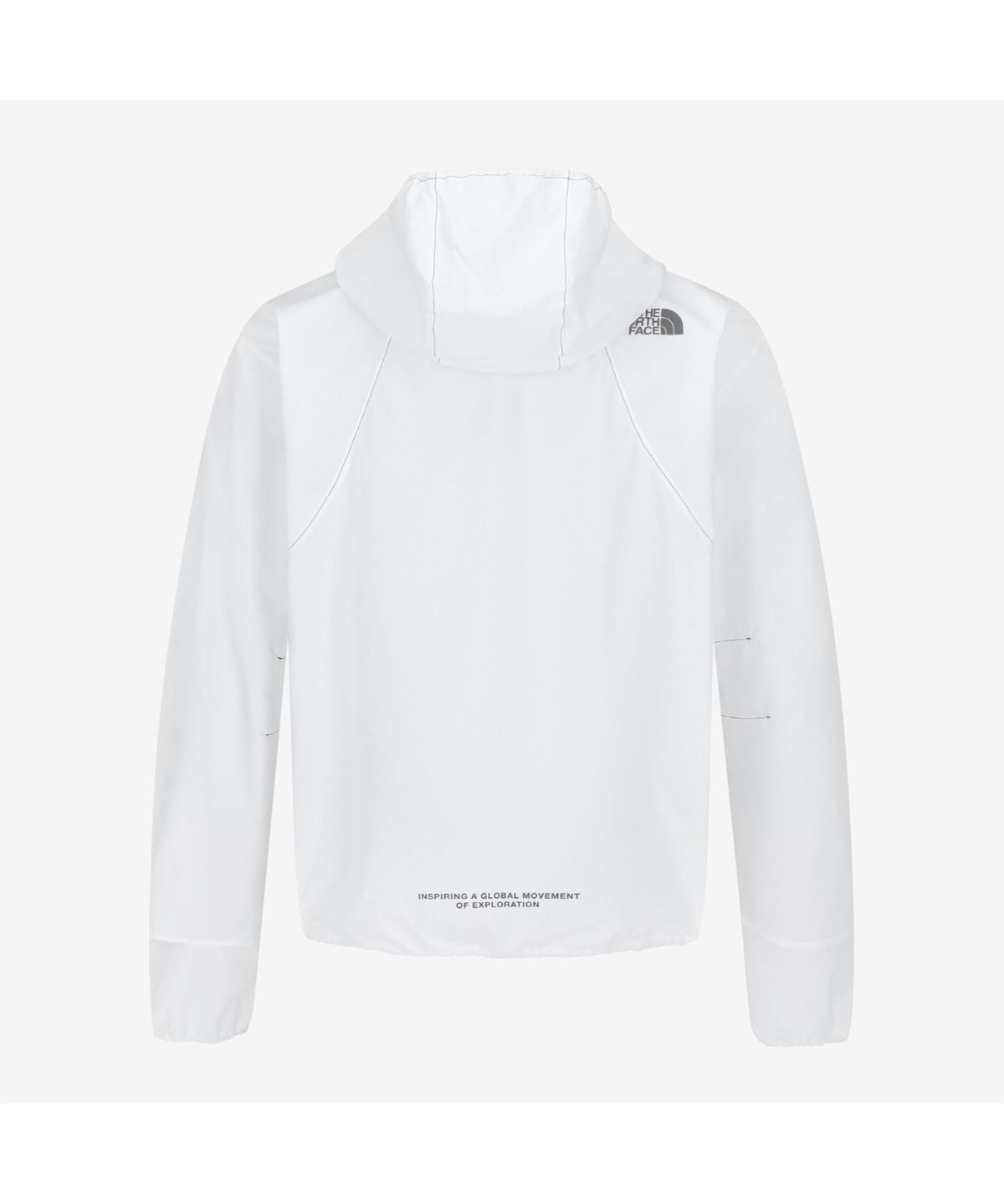 노스페이스(THE NORTH FACE) NJ3BR55K 볼트런 자켓 WHITE