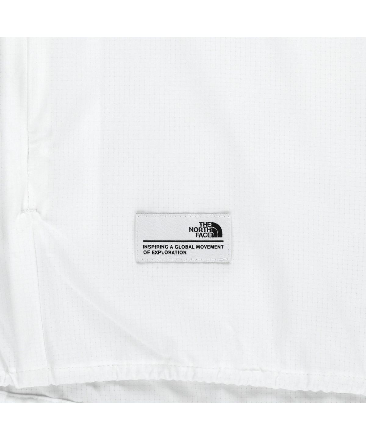 노스페이스(THE NORTH FACE) NJ3BR55K 볼트런 자켓 WHITE