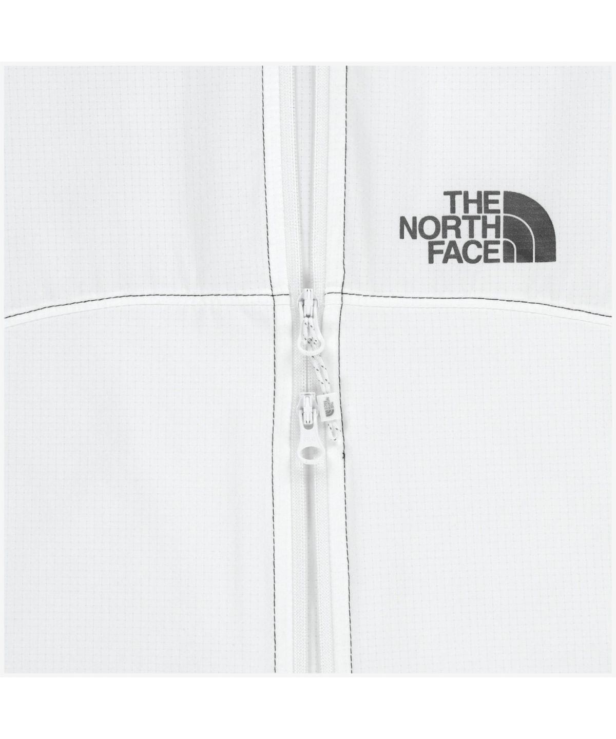 노스페이스(THE NORTH FACE) NJ3BR55K 볼트런 자켓 WHITE