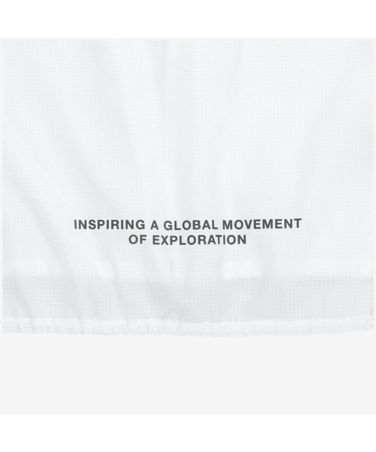 노스페이스(THE NORTH FACE) NJ3BR55K 볼트런 자켓 WHITE
