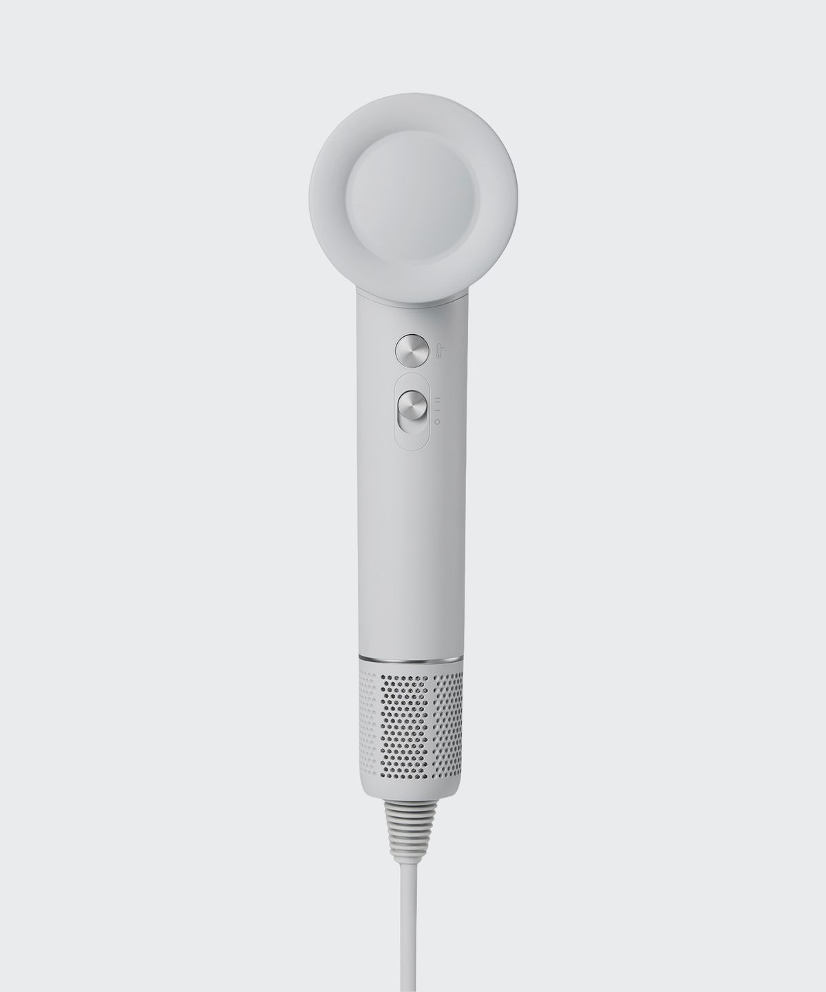 무신사 스탠다드 홈 & 프로덕트(MUSINSA STANDARD HOME & PRODUCTS) BLDC 헤어 드라이기 [그레이]