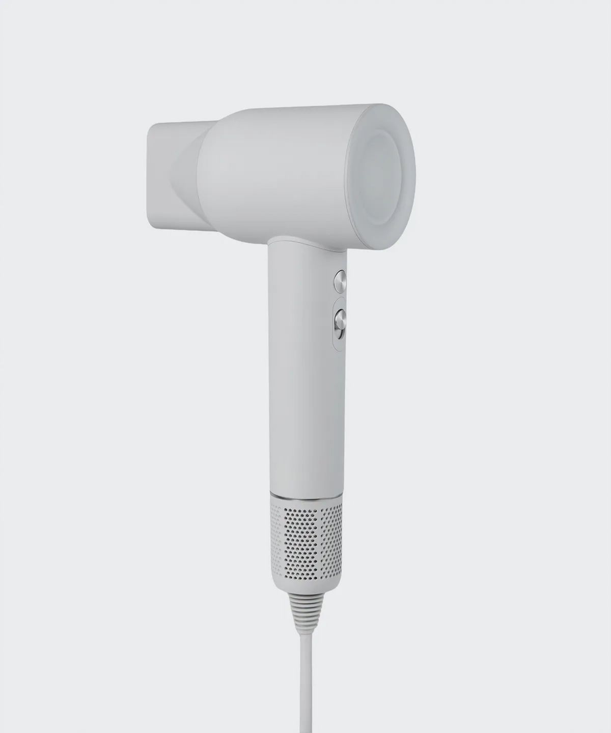 무신사 스탠다드 홈 & 프로덕트(MUSINSA STANDARD HOME & PRODUCTS) BLDC 헤어 드라이기 [그레이]