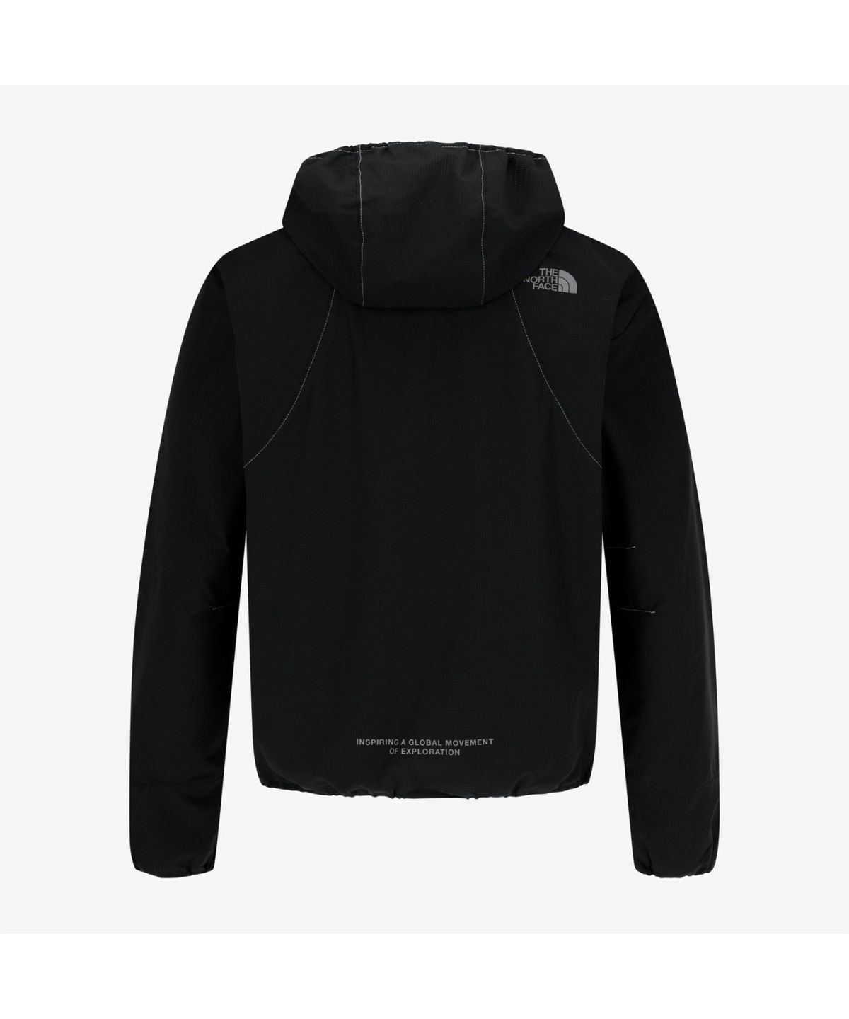 노스페이스(THE NORTH FACE) NJ3BR55J 볼트런 자켓 BLACK