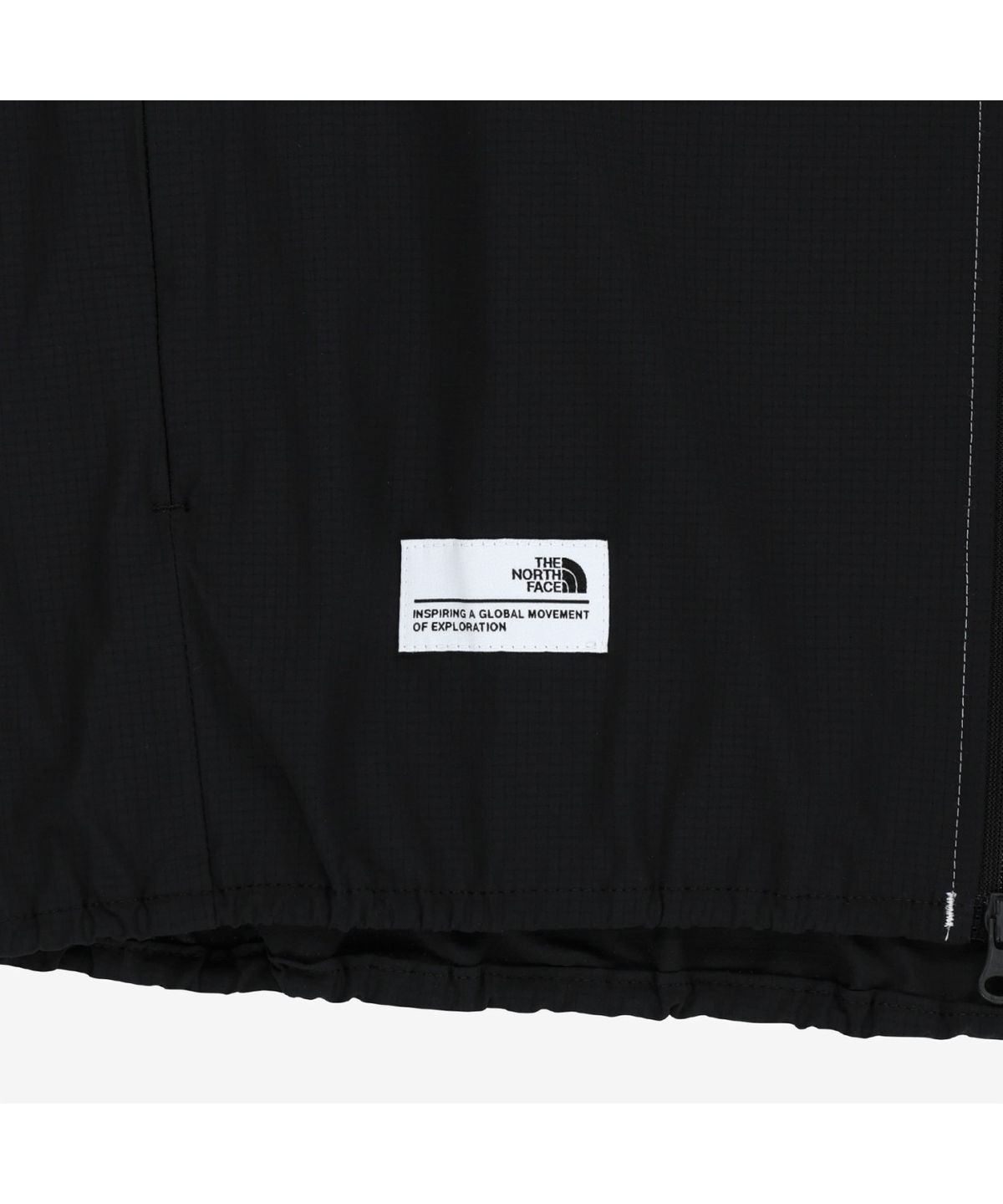 노스페이스(THE NORTH FACE) NJ3BR55J 볼트런 자켓 BLACK