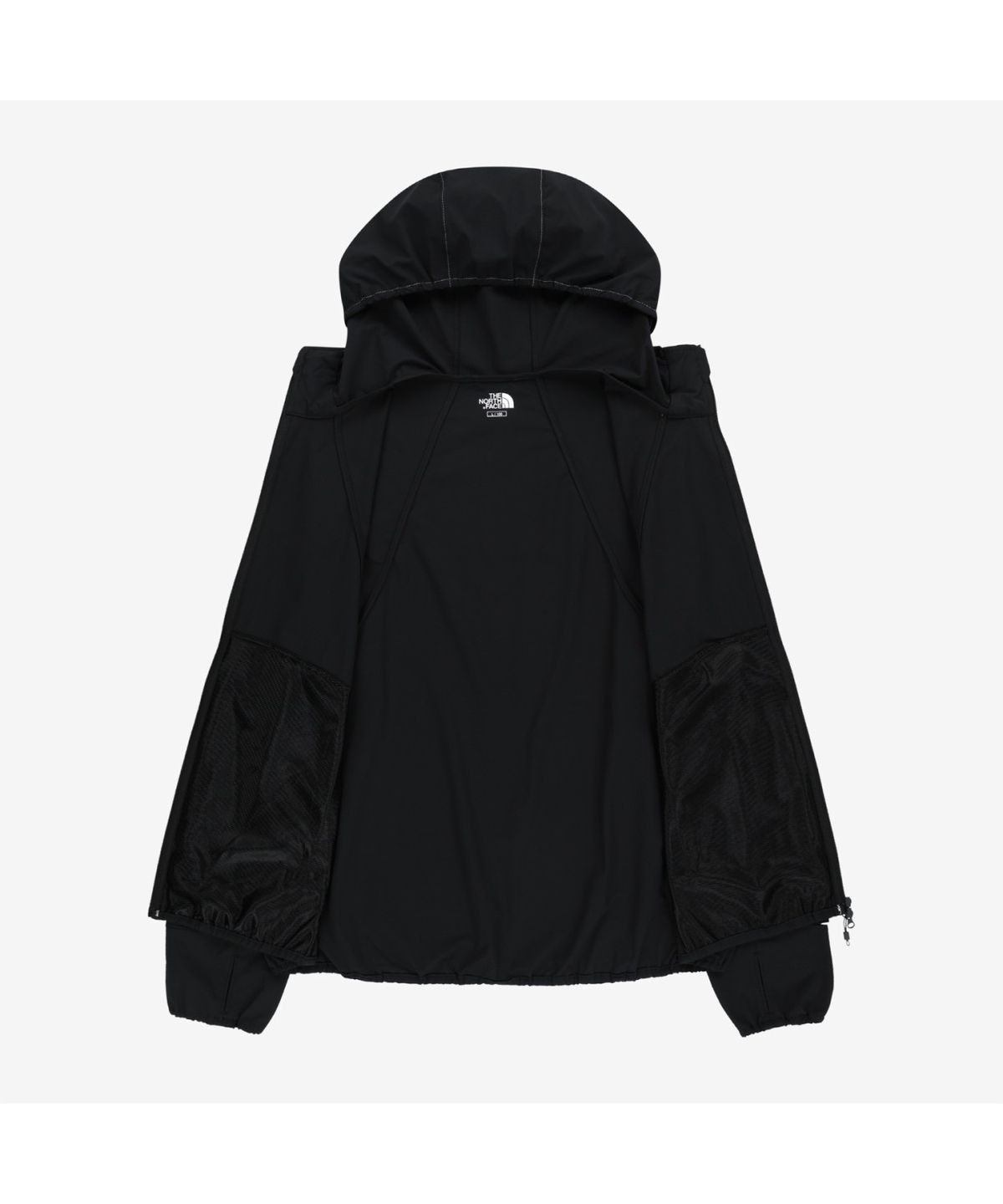 노스페이스(THE NORTH FACE) NJ3BR55J 볼트런 자켓 BLACK