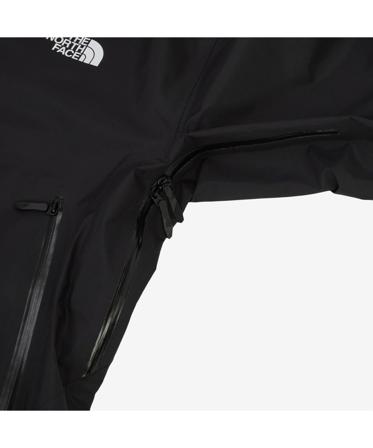 노스페이스(THE NORTH FACE) NJ2GR99A 남성 필라투스 고어텍스 자켓 BLACK