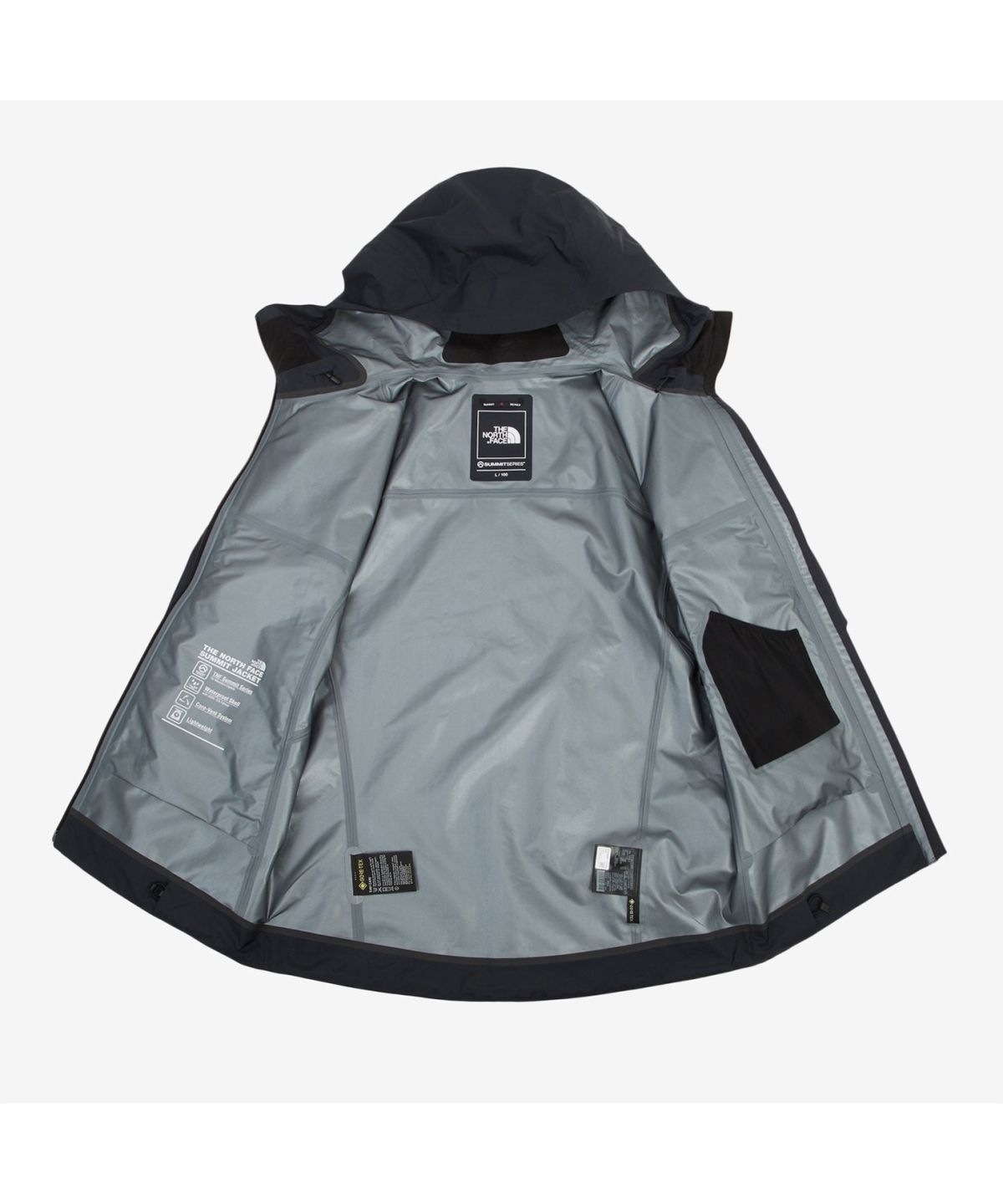 노스페이스(THE NORTH FACE) NJ2GR99B 남성 필라투스 고어텍스 자켓 NAVY